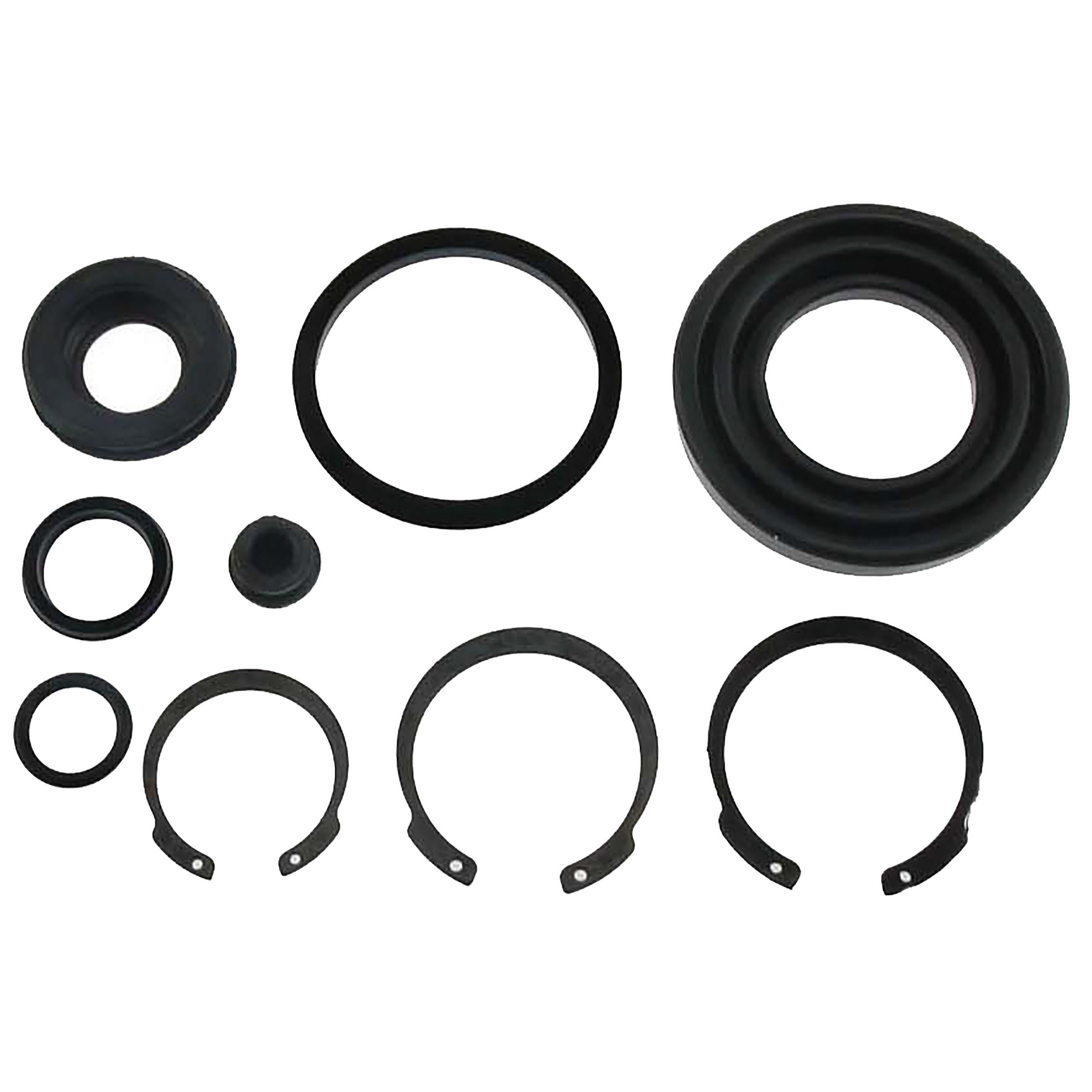 CARLSON Caliper Repair Kit 15162