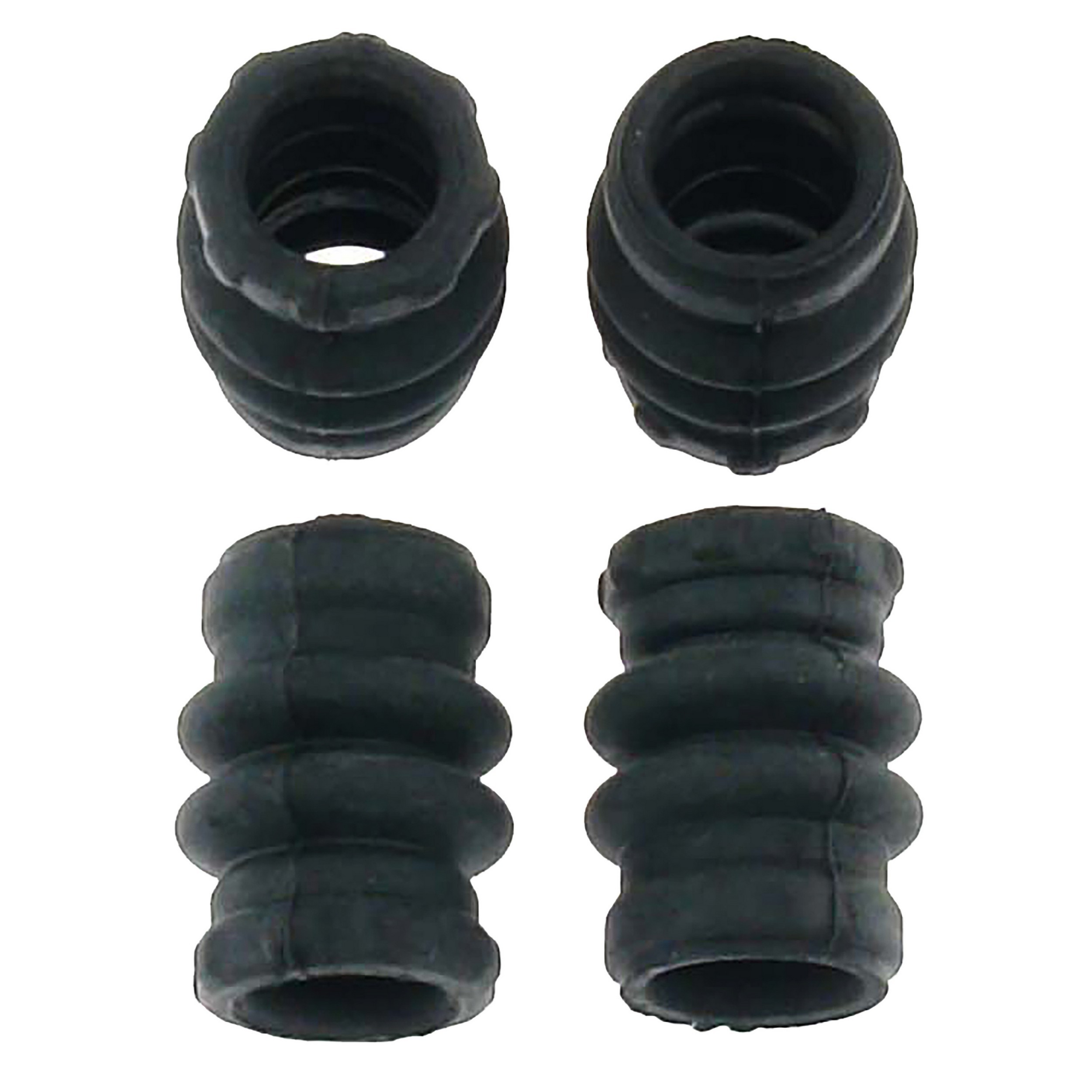 CARLSON Caliper Guide Pin Boot Kit 16014
