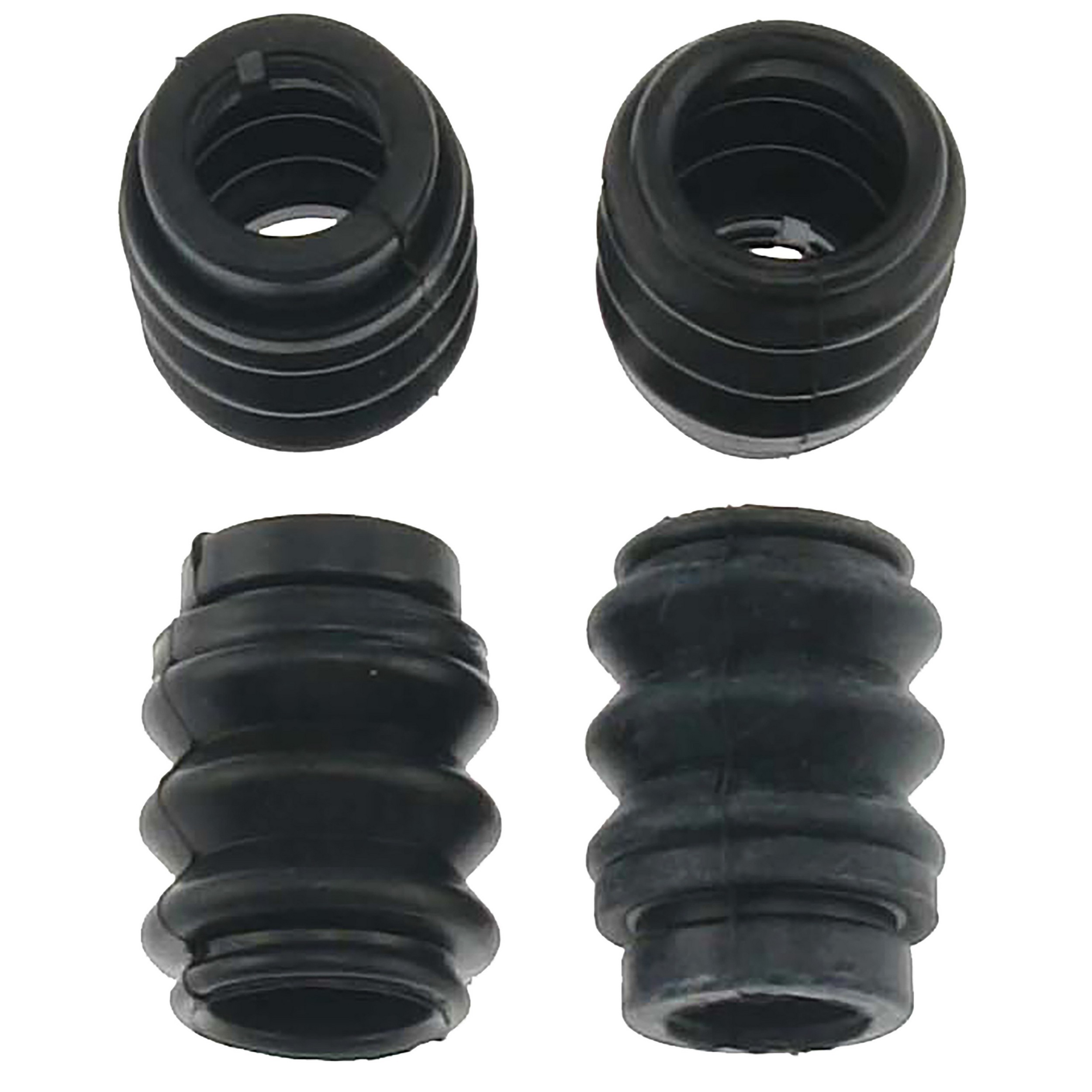 CARLSON Caliper Guide Pin Boot Kit 16053
