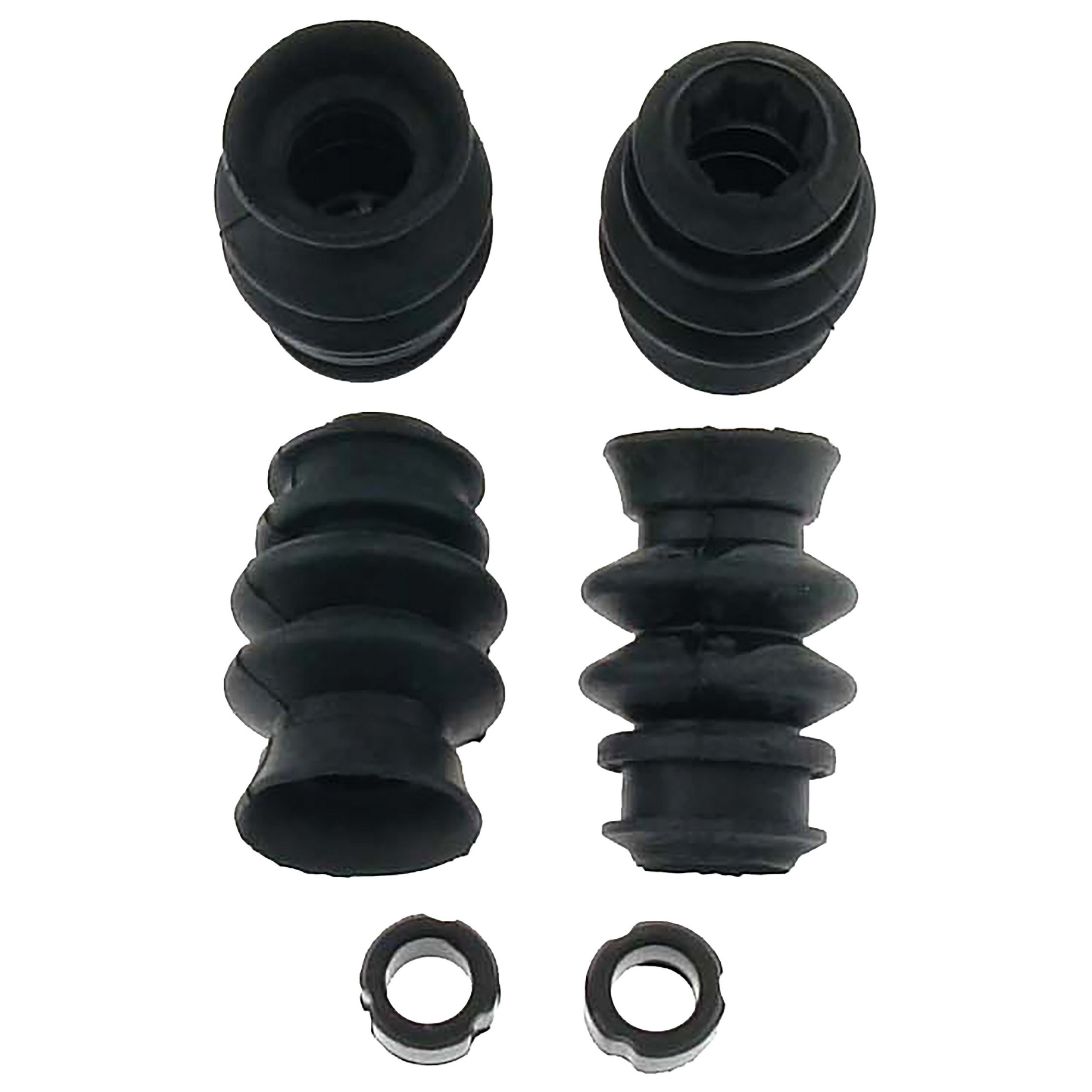 CARLSON Caliper Guide Pin Boot Kit 16054