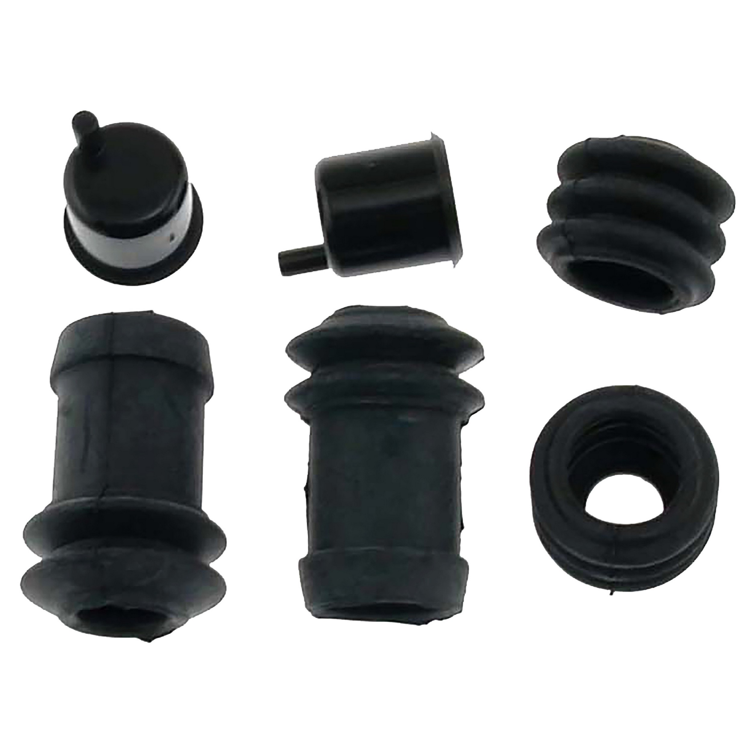 CARLSON Caliper Guide Pin Boot Kit 16073