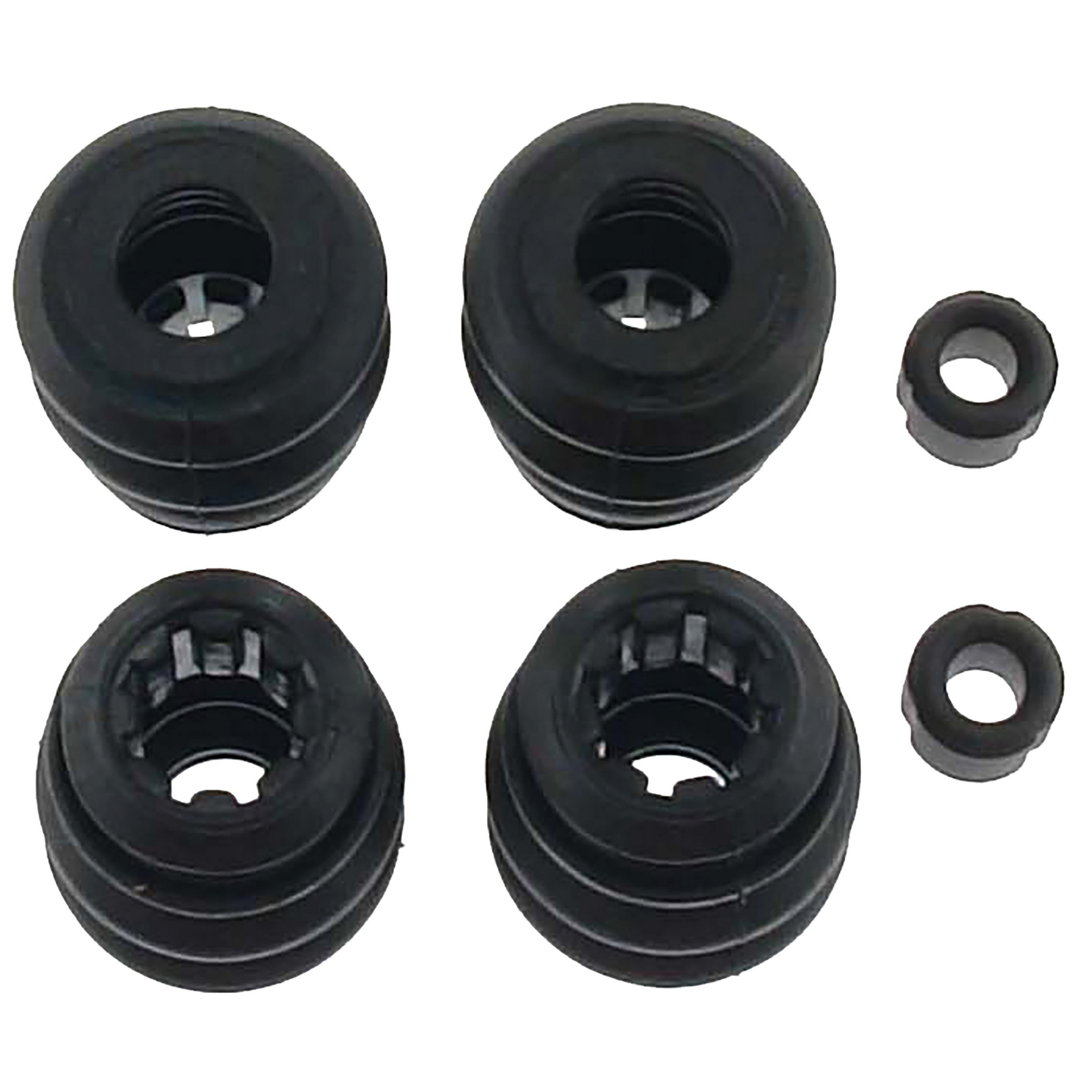 CARLSON Caliper Guide Pin Boot Kit 16083