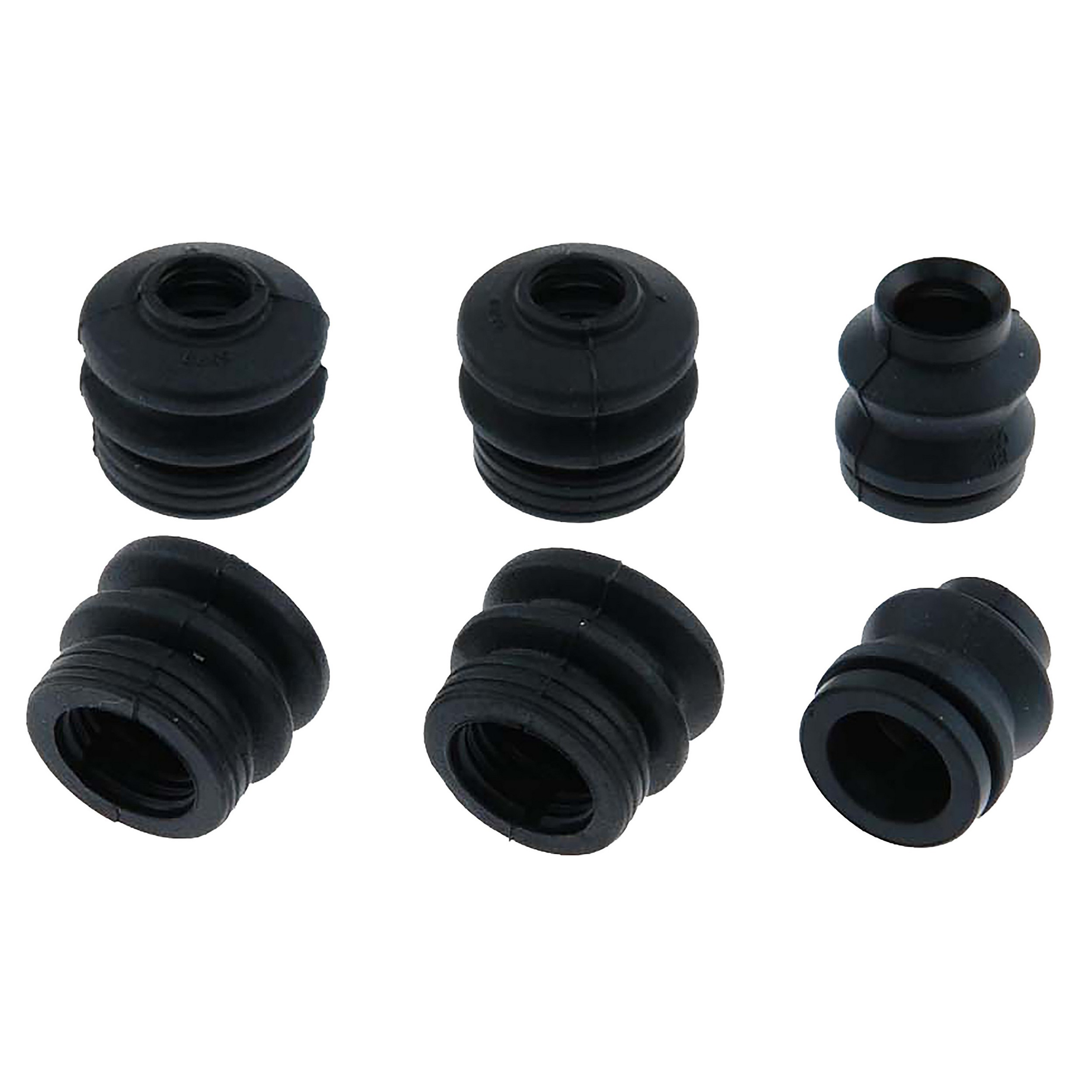 CARLSON Caliper Guide Pin Boot Kit 16087