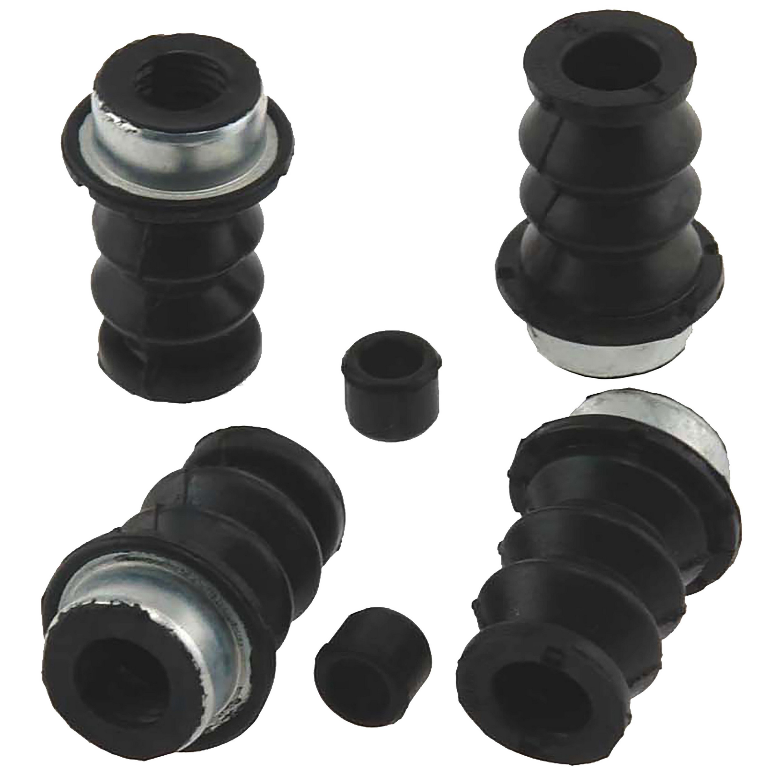 CARLSON Caliper Guide Pin Boot Kit 16130