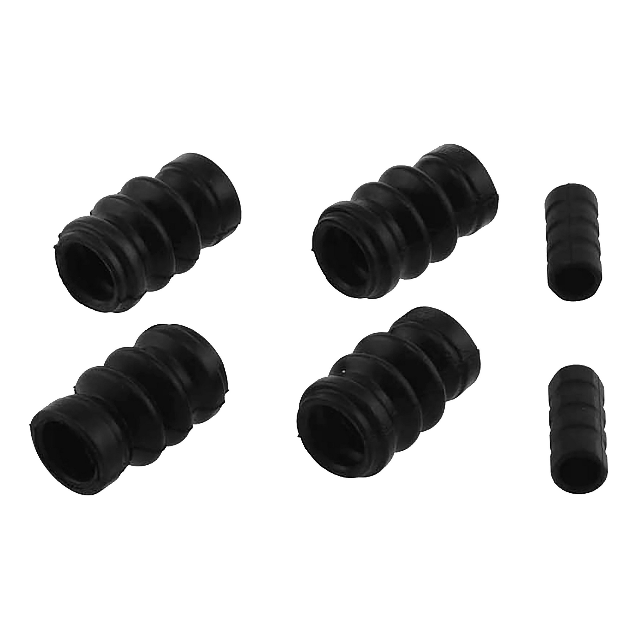 CARLSON Caliper Guide Pin Boot Kit 16155