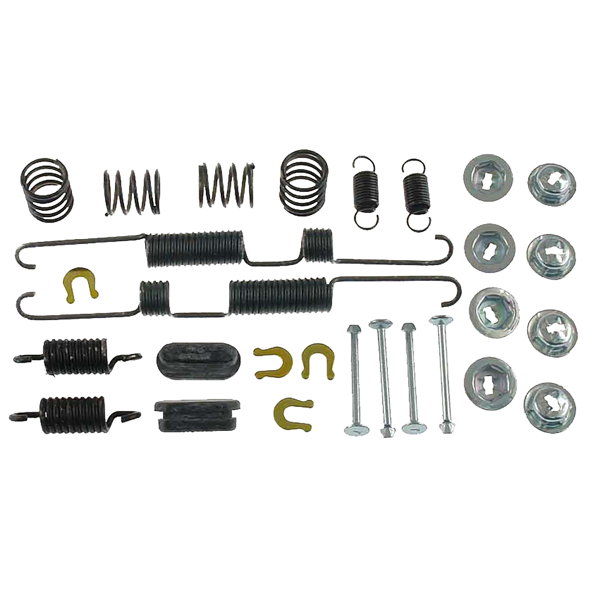 CARLSON Drum Brake Hardware Kit 17217