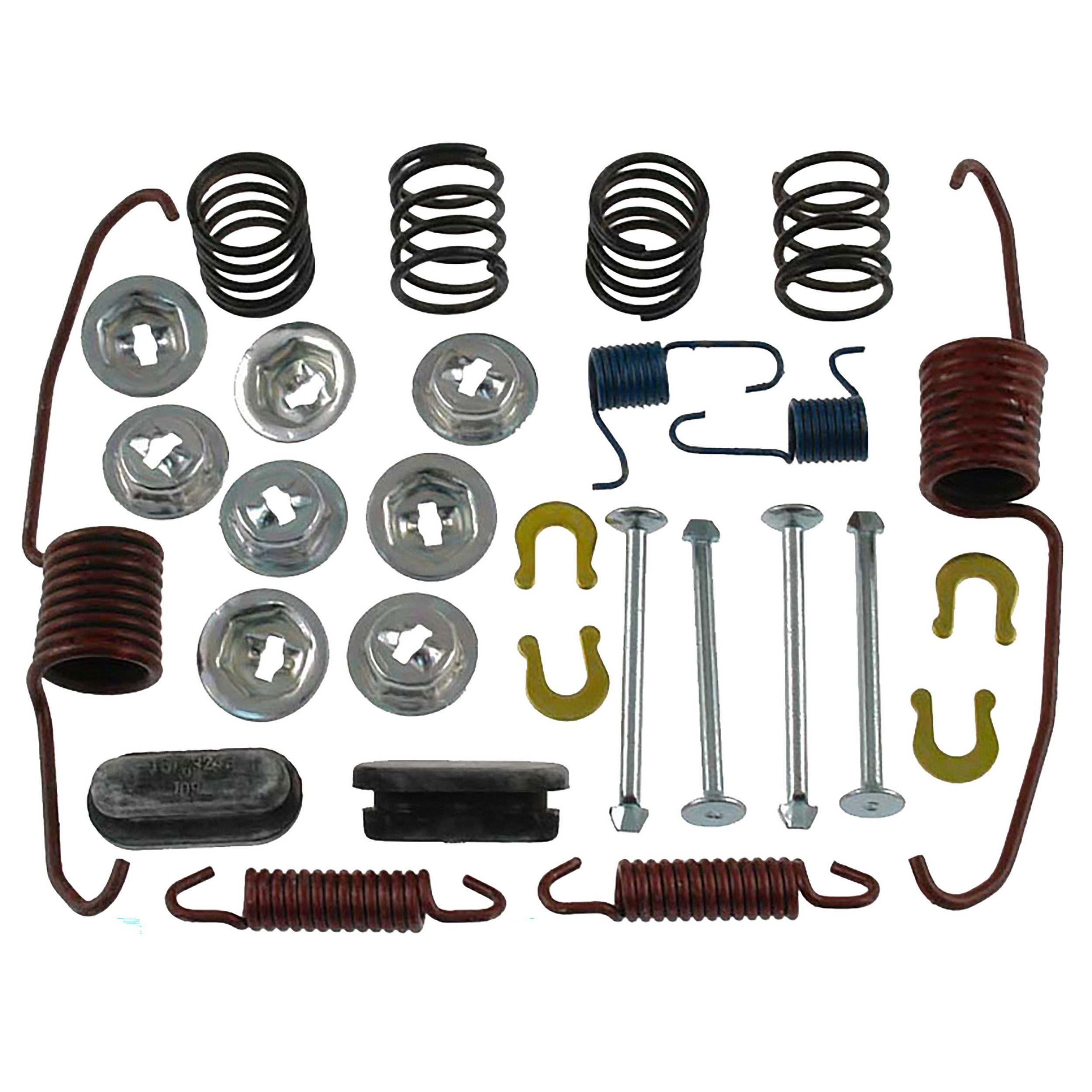 CARLSON Drum Brake Hardware Kit 17282