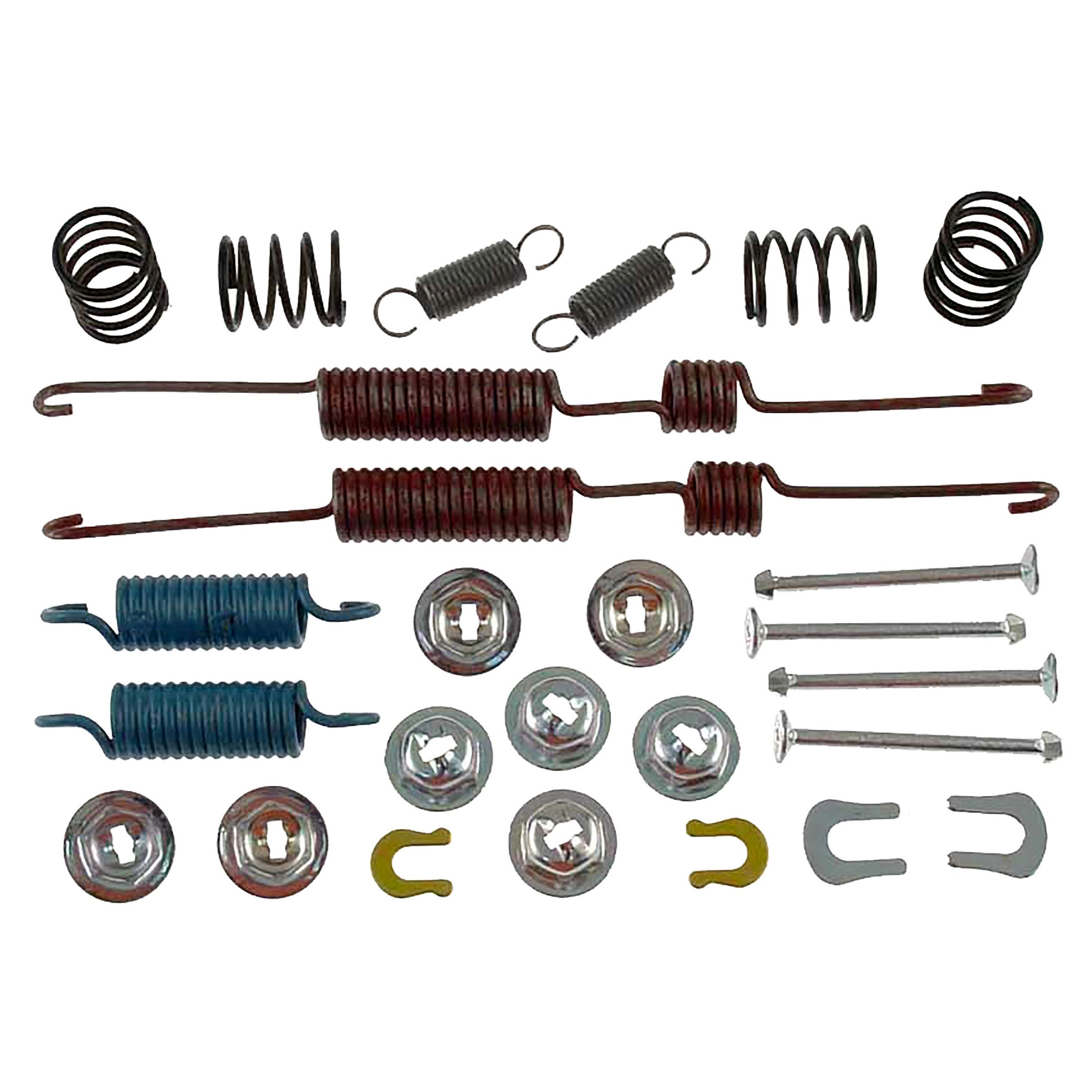 CARLSON Drum Brake Hardware Kit 17283