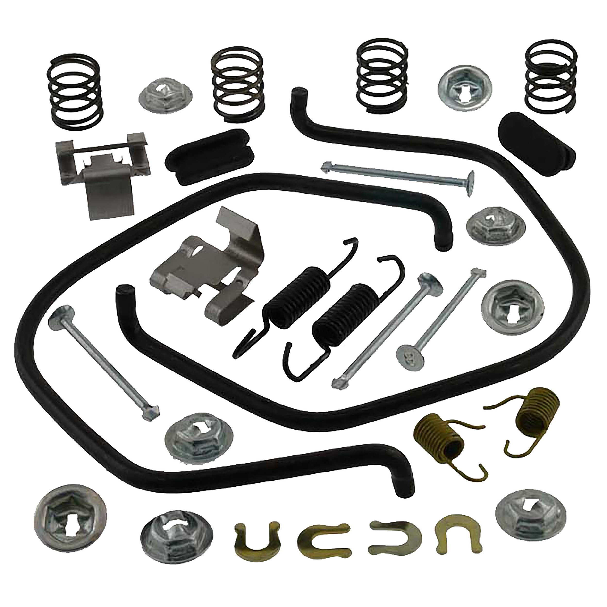 CARLSON Drum Brake Hardware Kit 17286