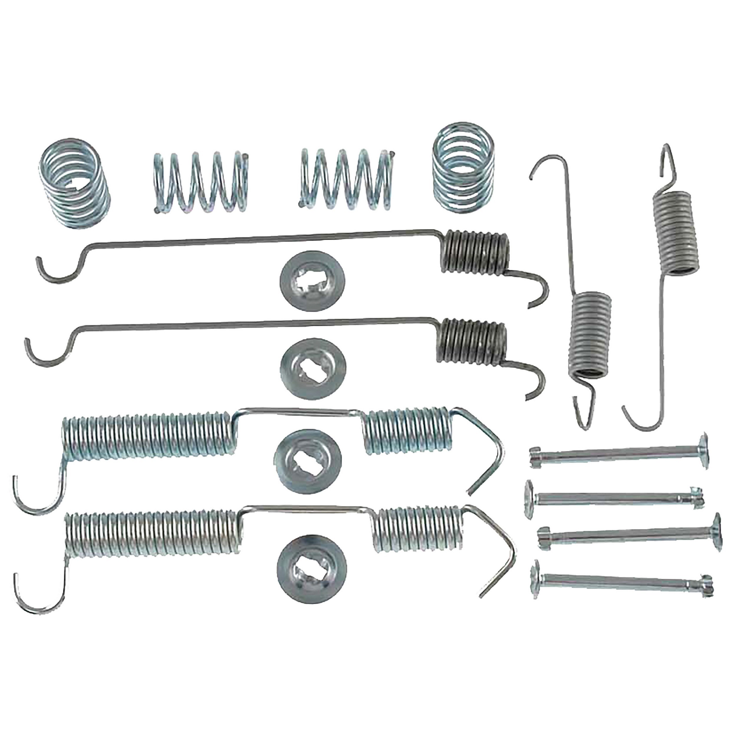 CARLSON Drum Brake Hardware Kit 17308