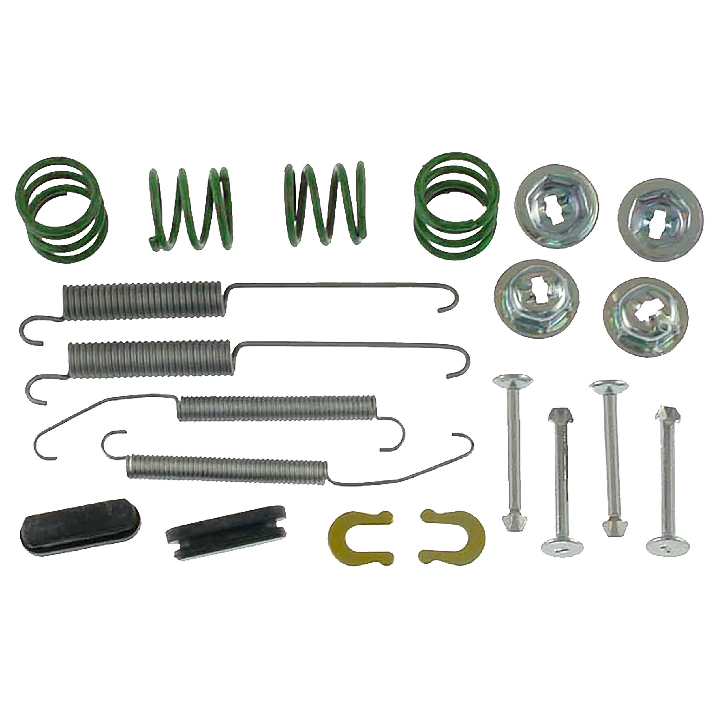 CARLSON Drum Brake Hardware Kit 17320