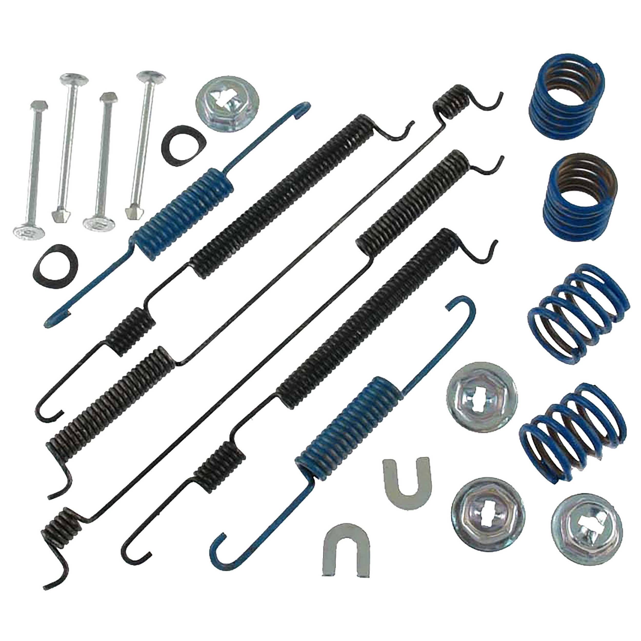 CARLSON Drum Brake Hardware Kit 17342