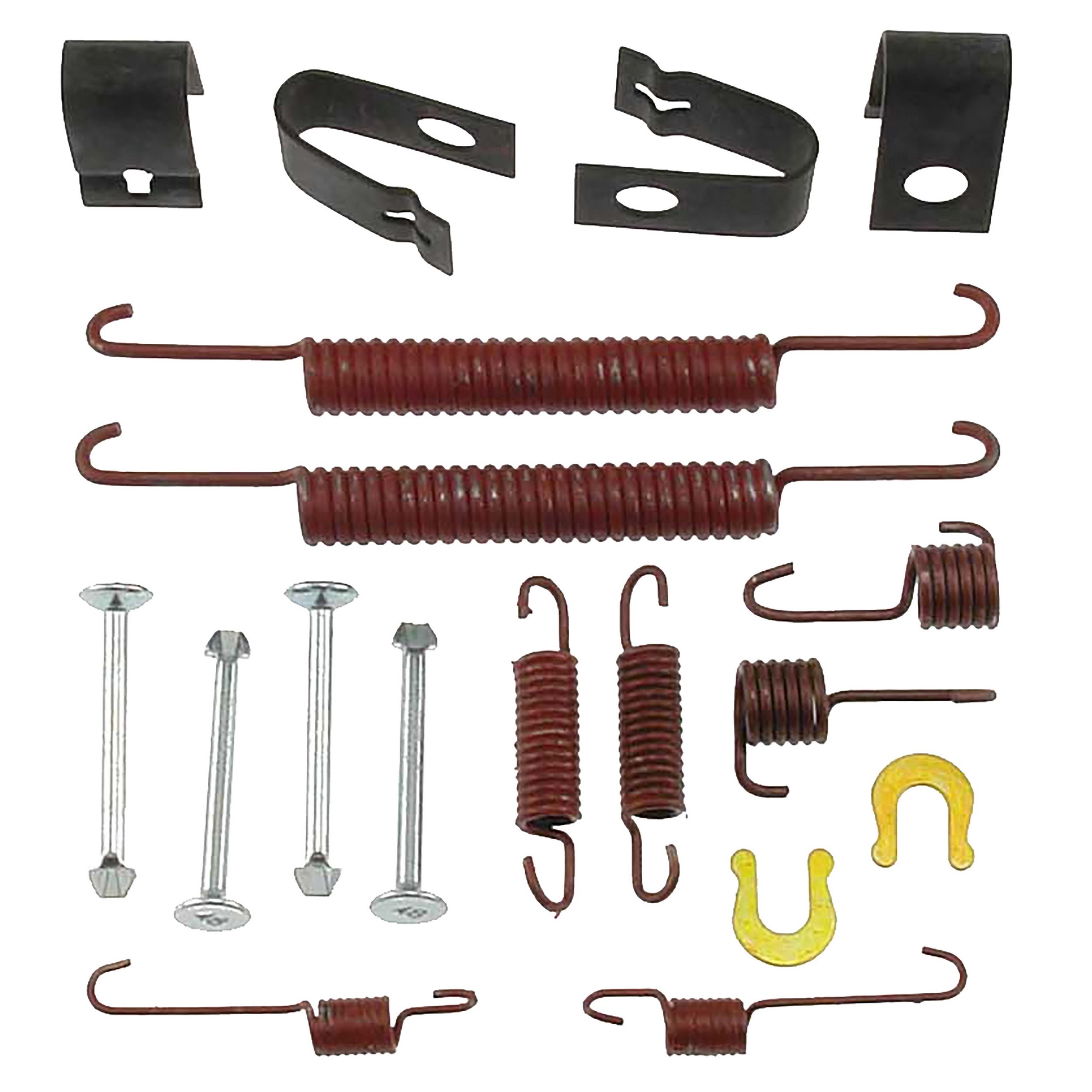 CARLSON Drum Brake Hardware Kit 17359