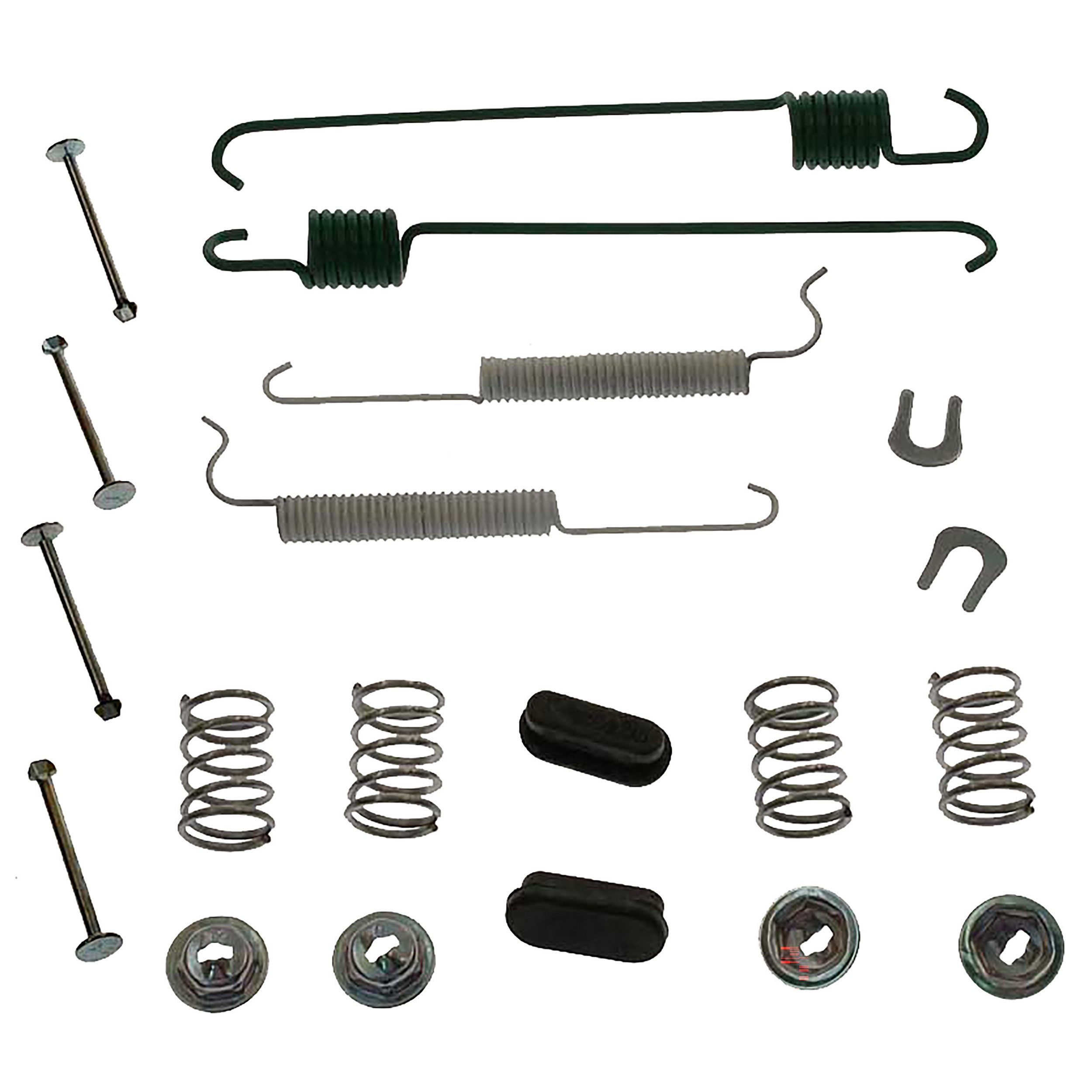 CARLSON Drum Brake Hardware Kit 17361
