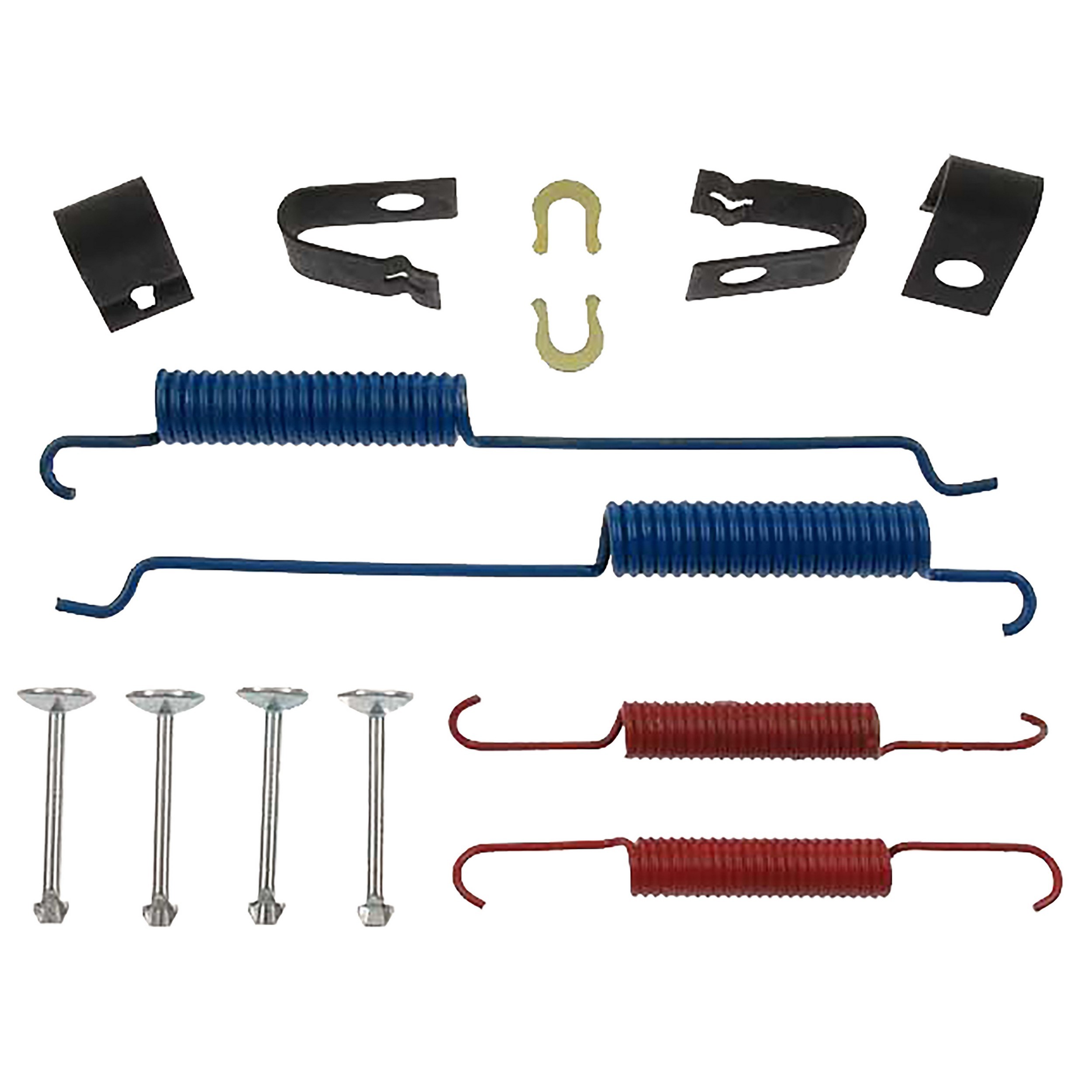 CARLSON Drum Brake Hardware Kit 17364