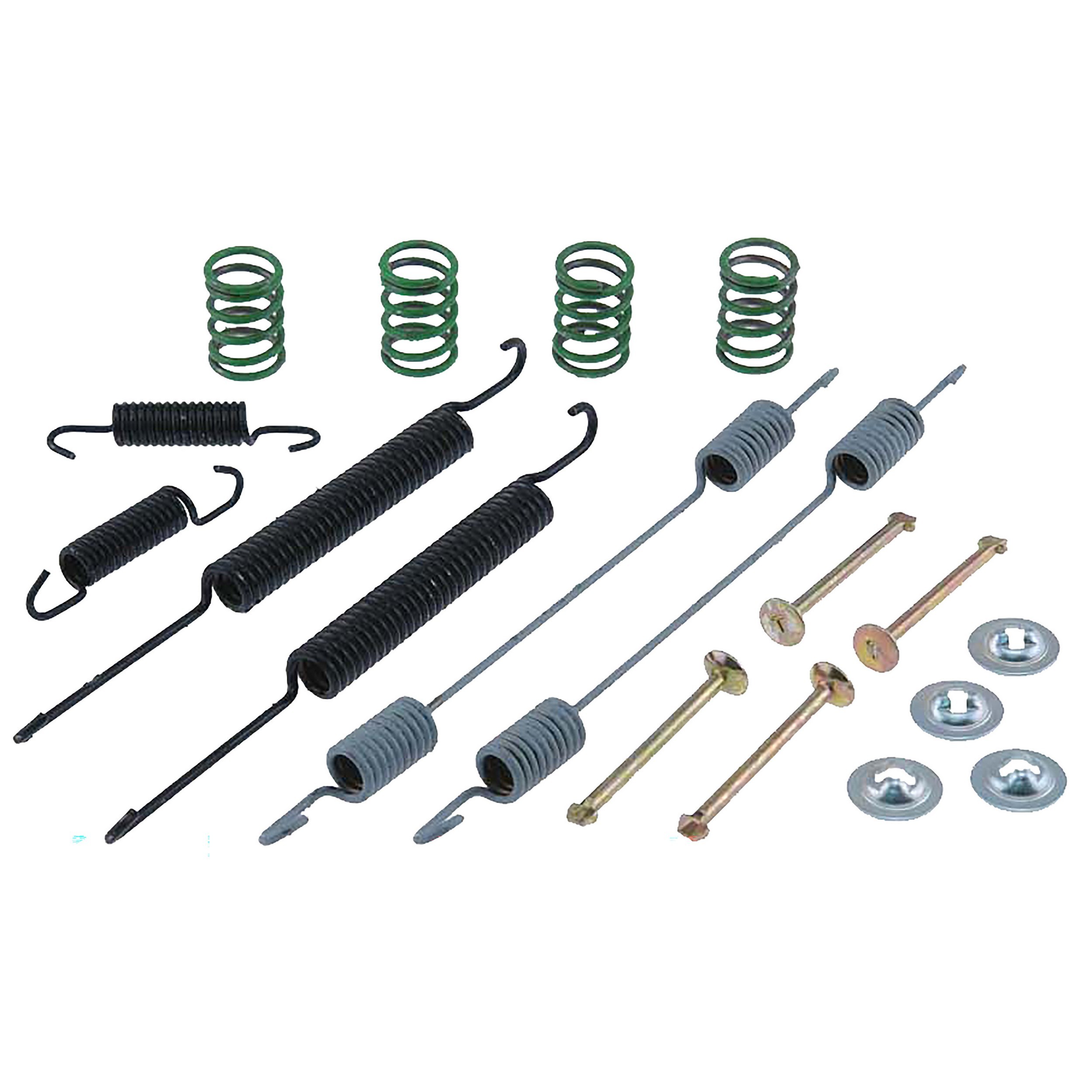 CARLSON Drum Brake Hardware Kit 17384
