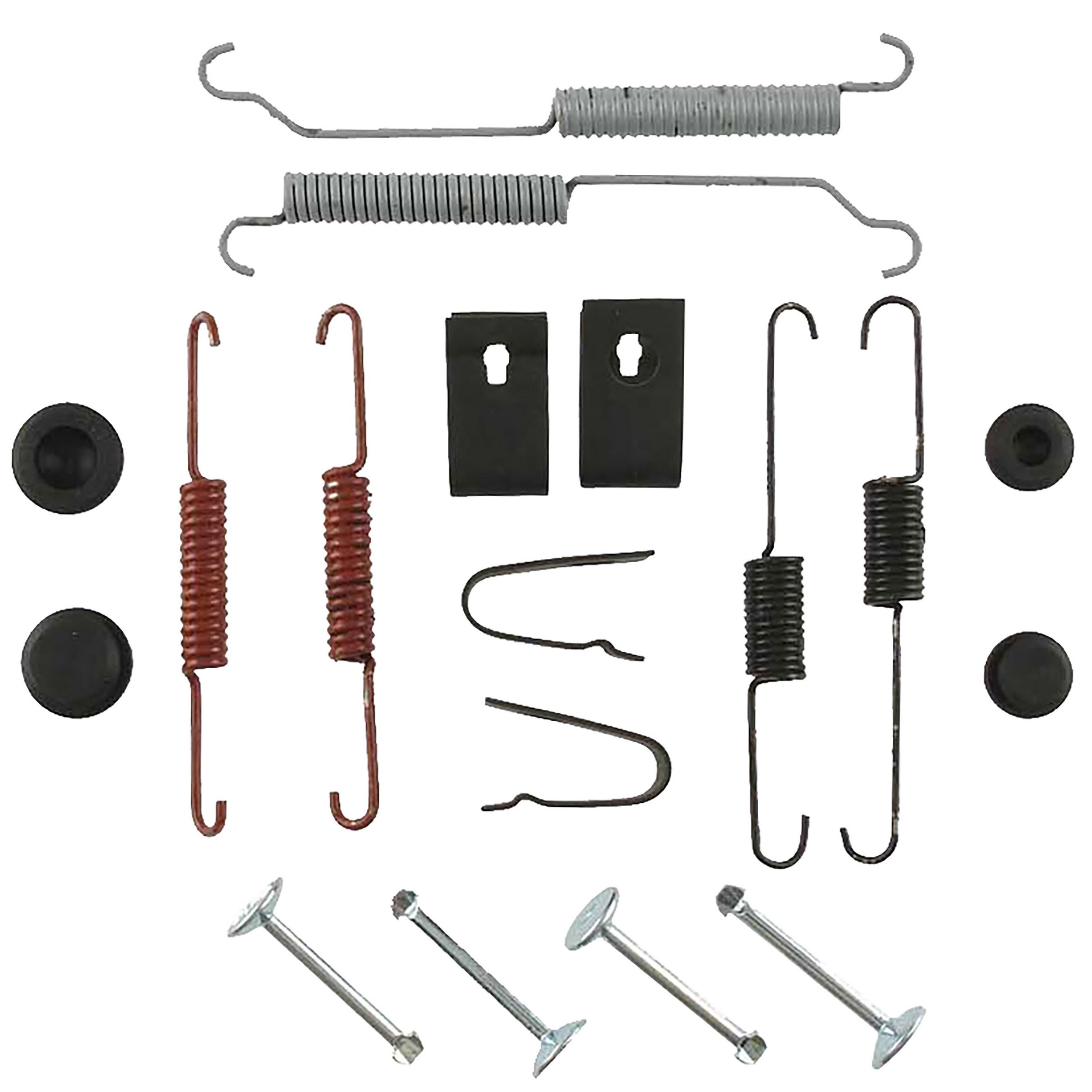 CARLSON Drum Brake Hardware Kit 17459