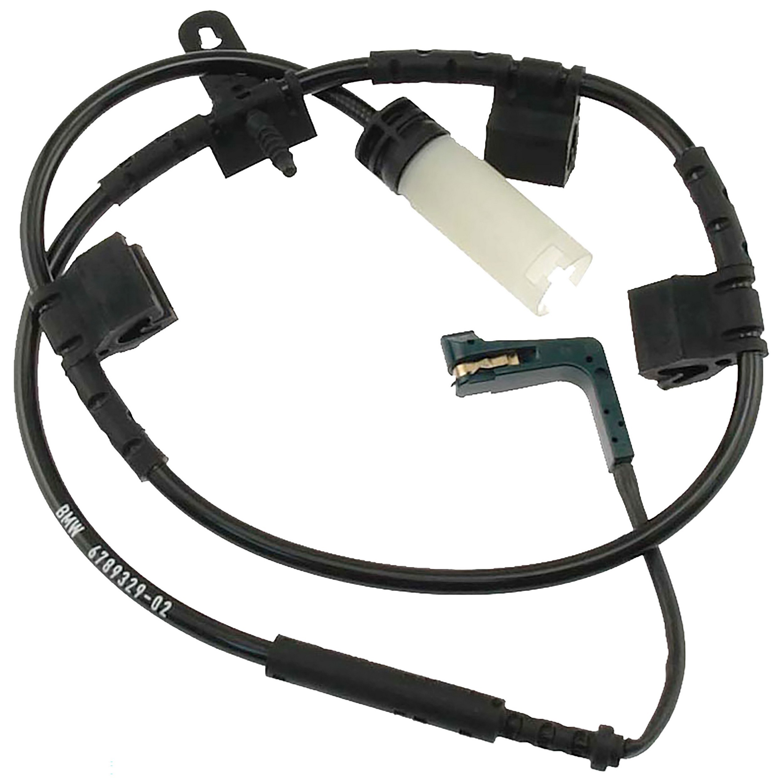 CARLSON Brake Pad Wear Sensor 19050