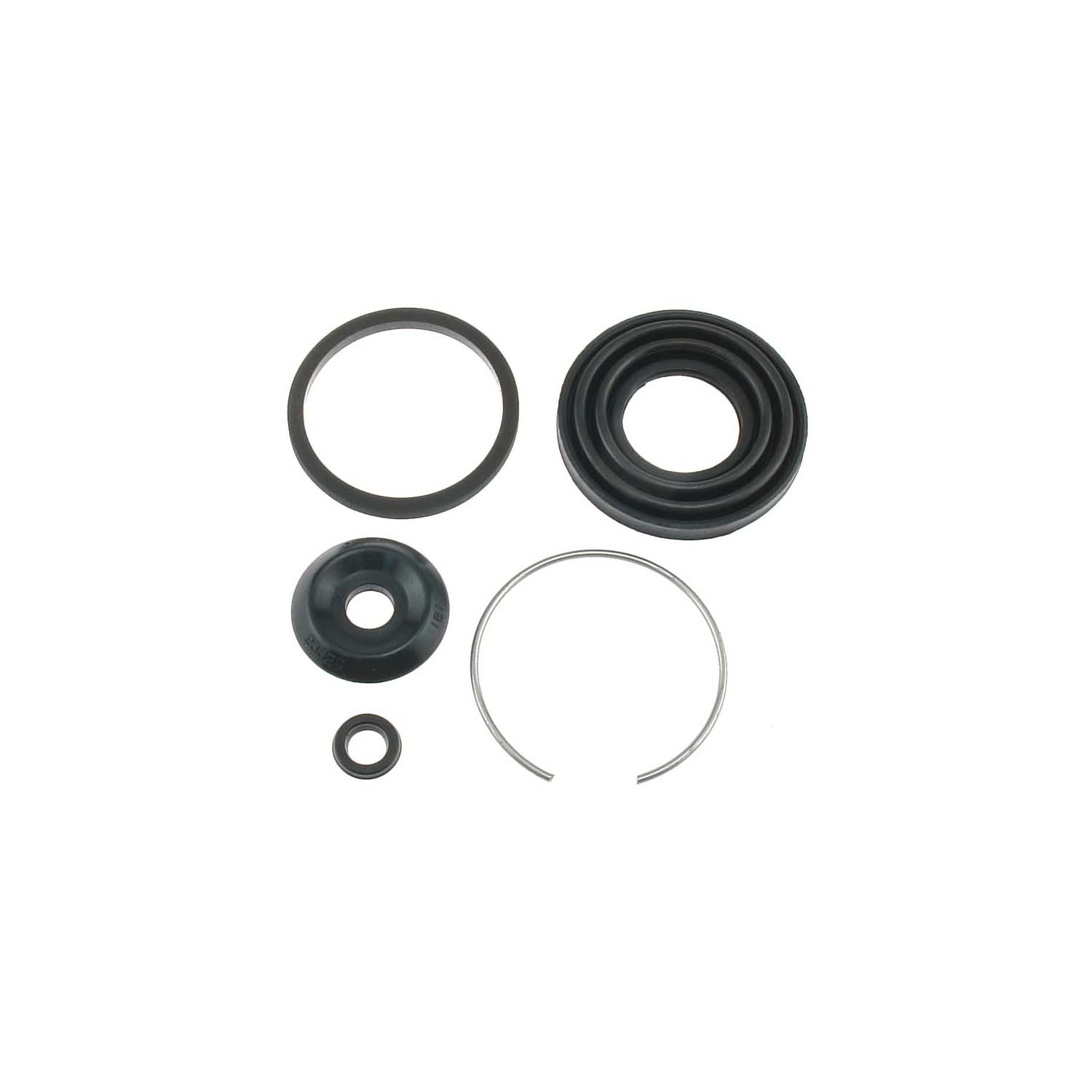 CARLSON Caliper Repair Kit 41234