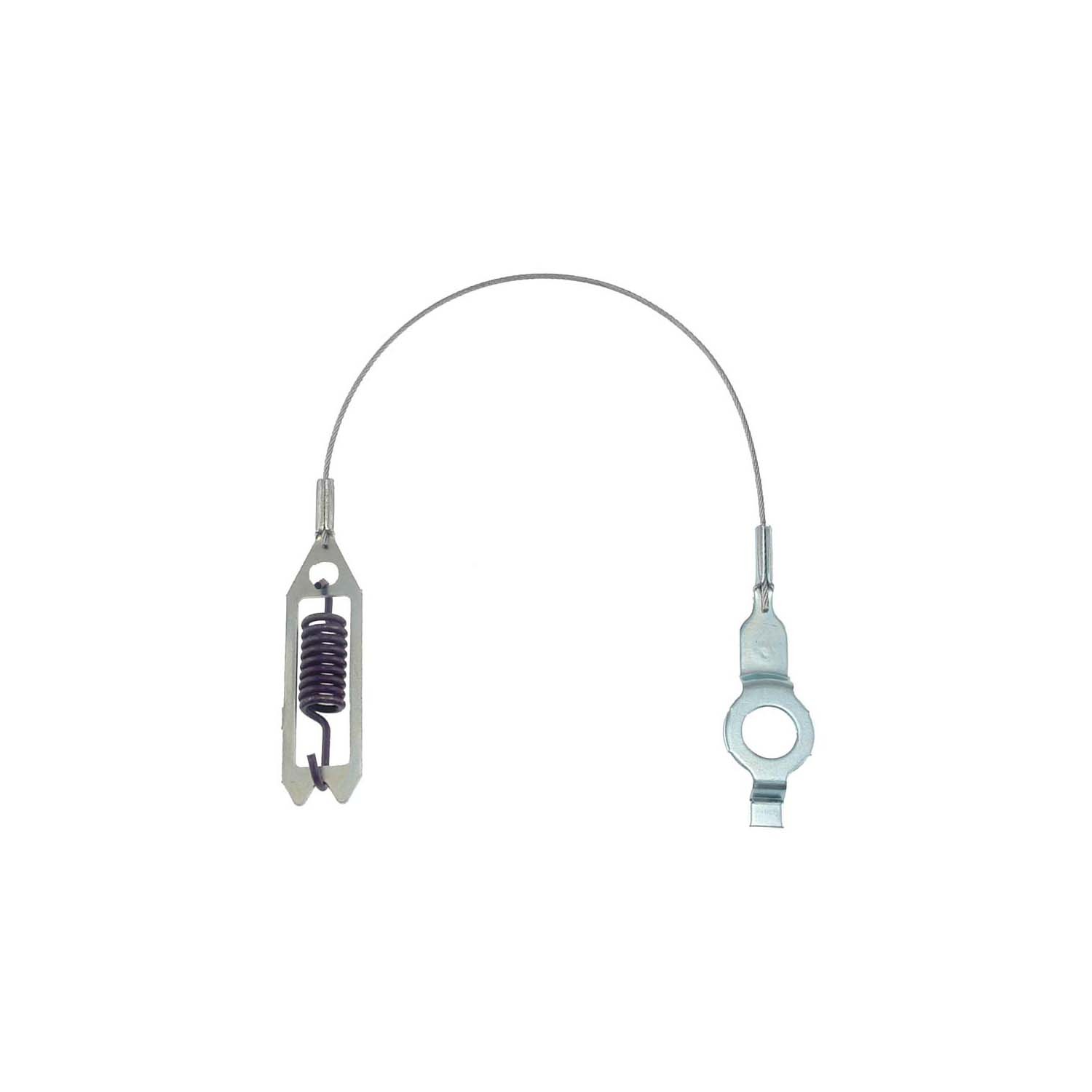 CARLSON Drum Brake Self Adjuster Cable H2104