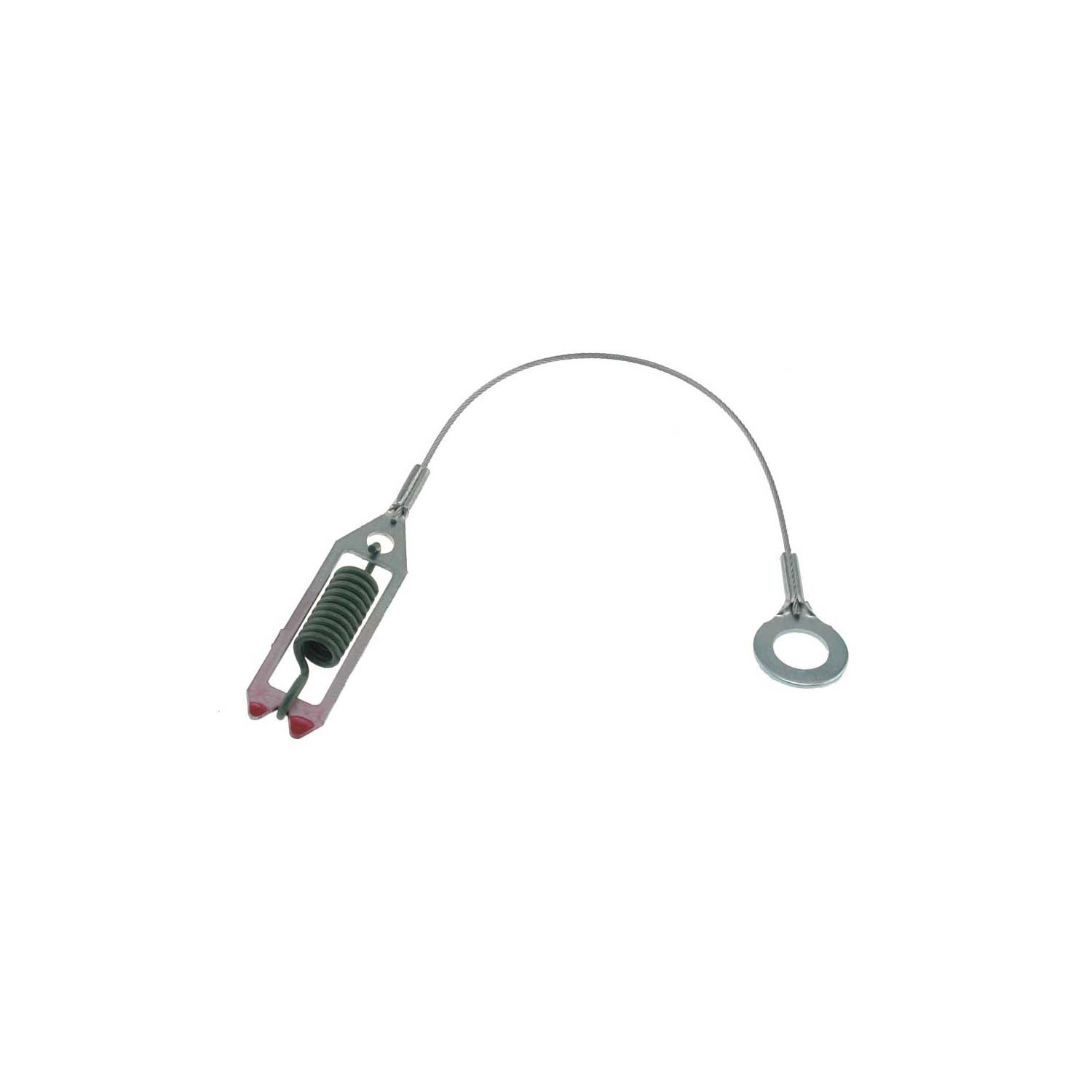 CARLSON Drum Brake Self Adjuster Cable H2108