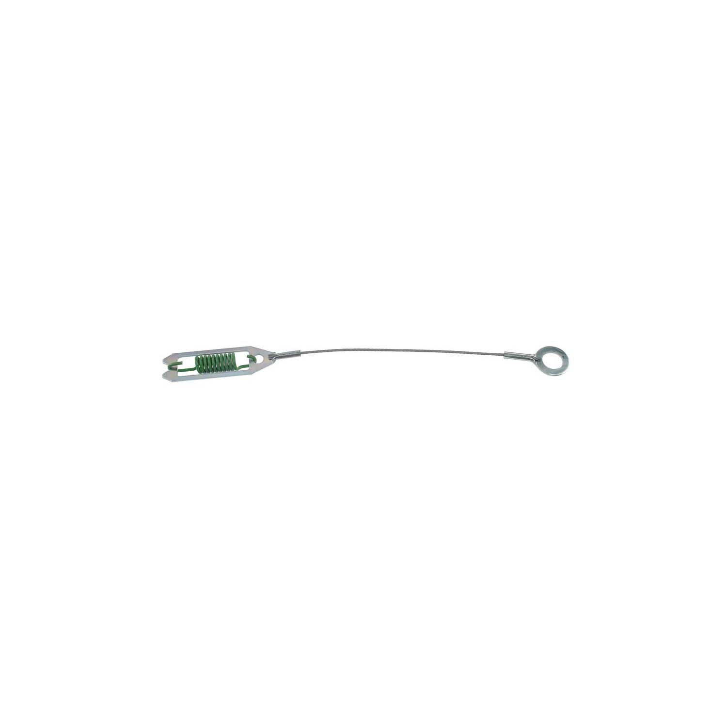CARLSON Drum Brake Self Adjuster Cable H2109