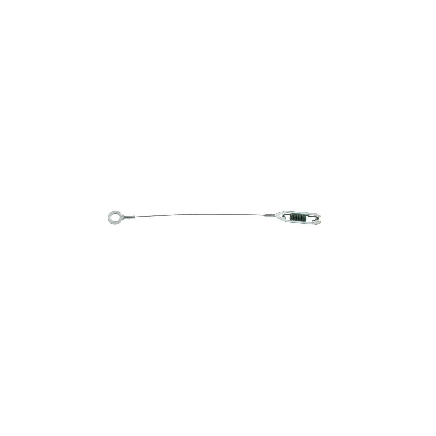 CARLSON Drum Brake Self Adjuster Cable H2114