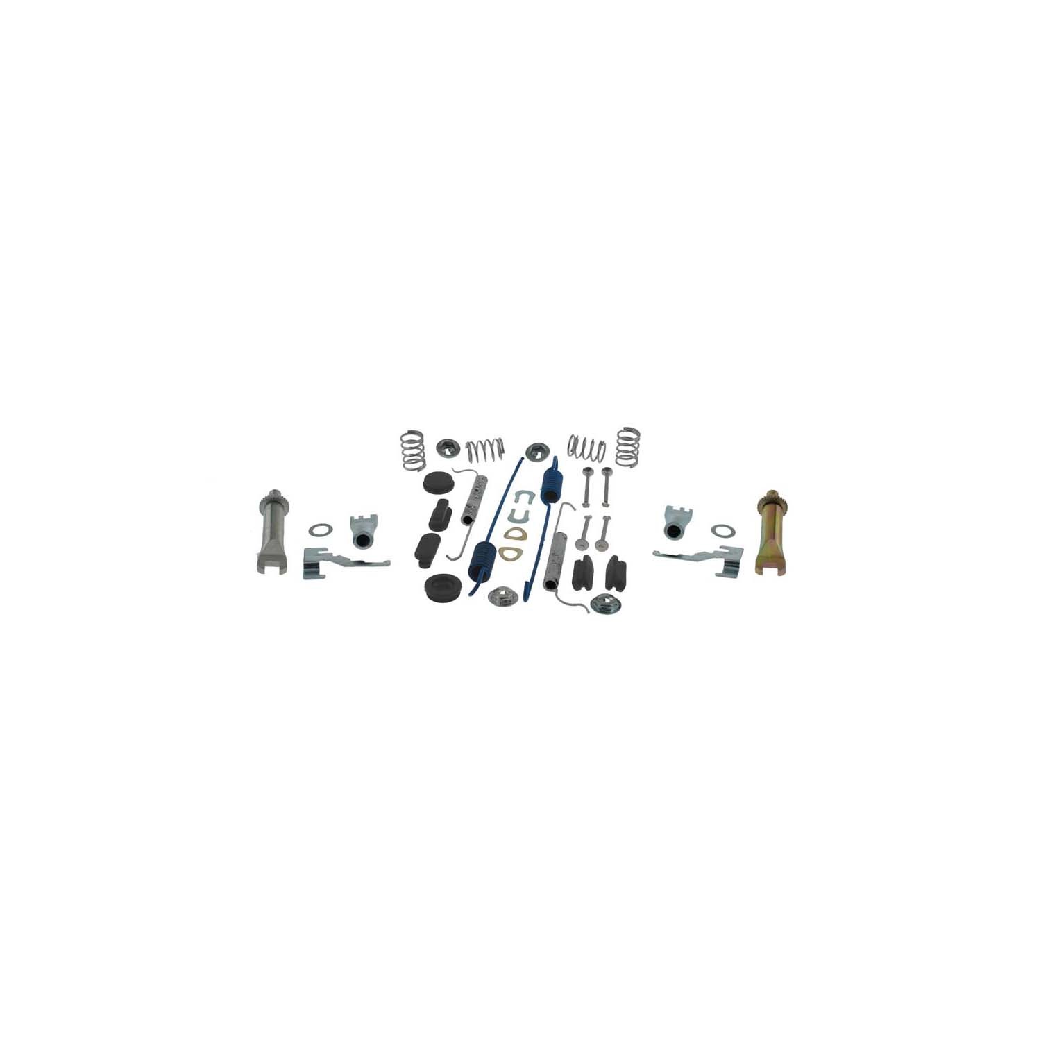 CARLSON Drum Brake Hardware Kit H2303