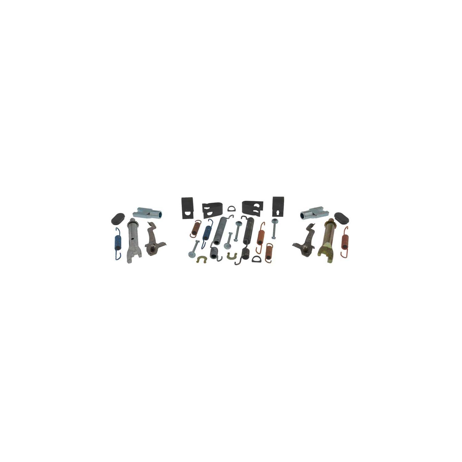 CARLSON Drum Brake Hardware Kit H2329