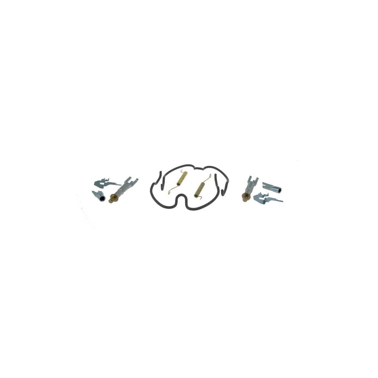 CARLSON Drum Brake Hardware Kit H2330