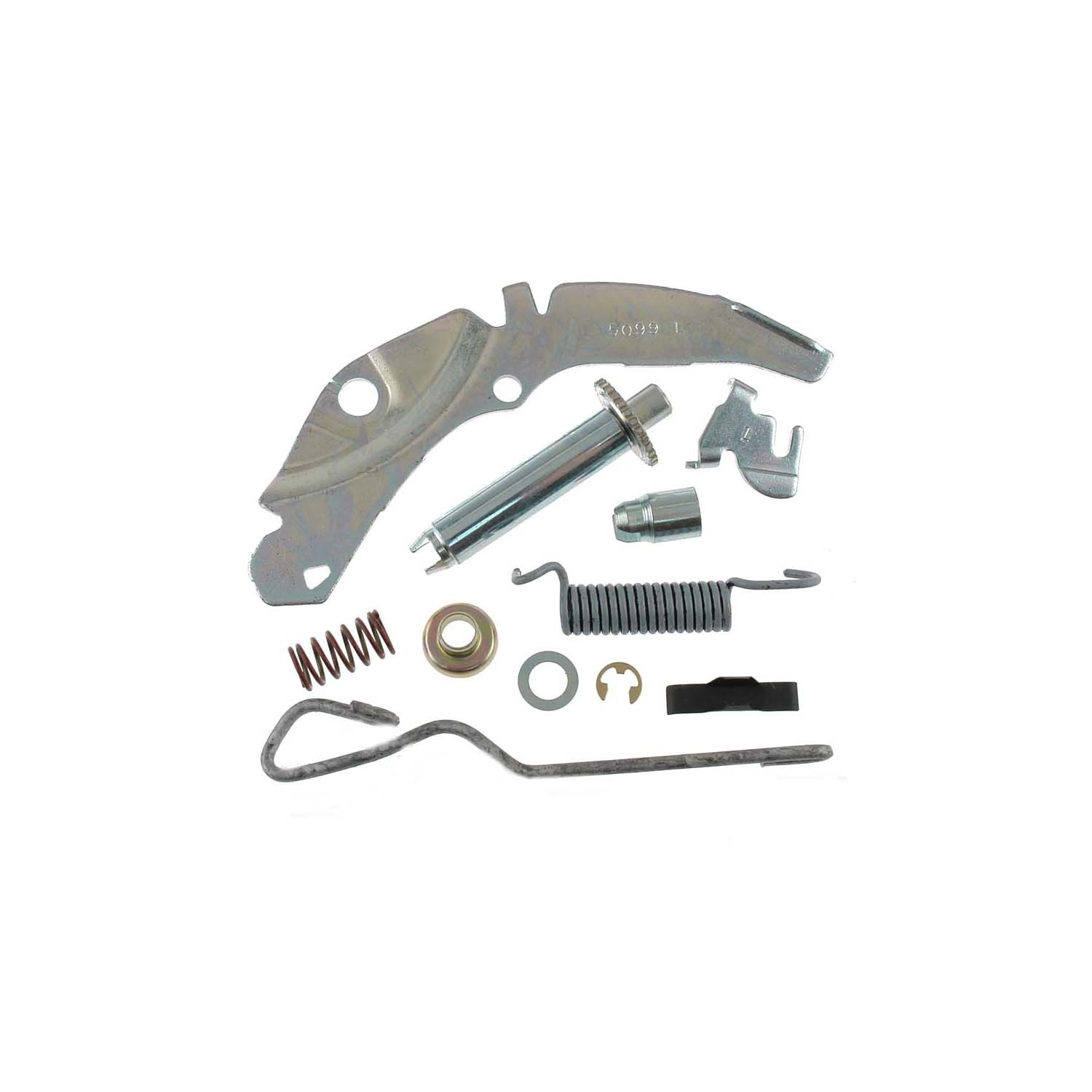 CARLSON Drum Brake Self Adjuster Repair Kit H2586