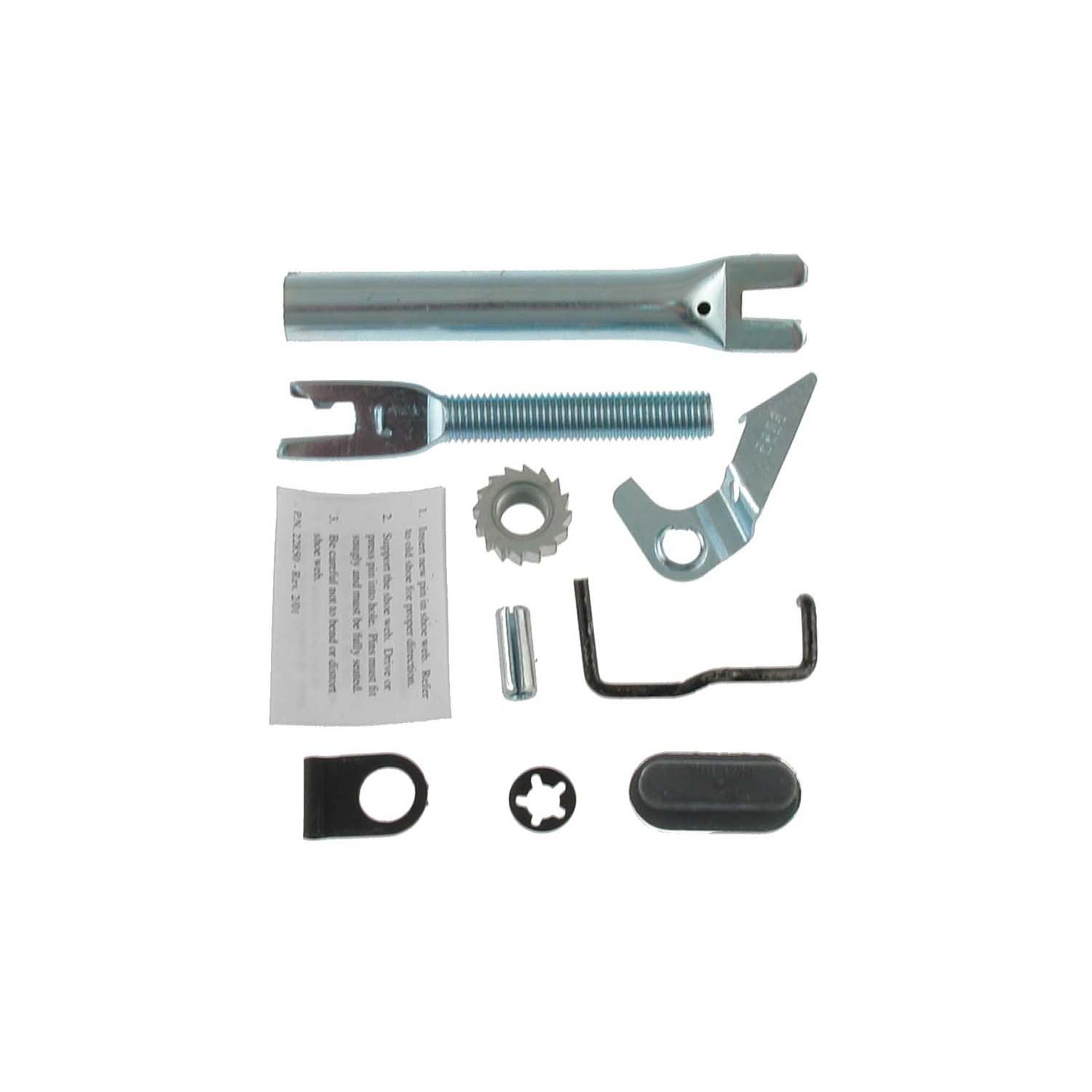 CARLSON Drum Brake Self Adjuster Repair Kit H2628