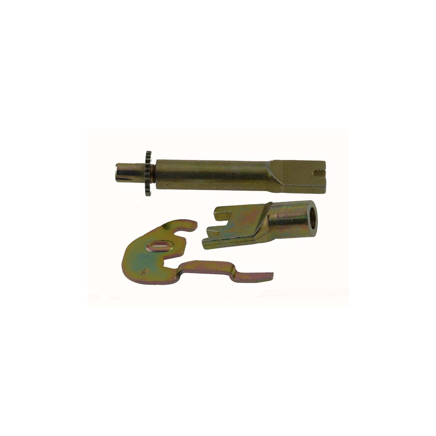 CARLSON Drum Brake Self Adjuster Repair Kit H2647
