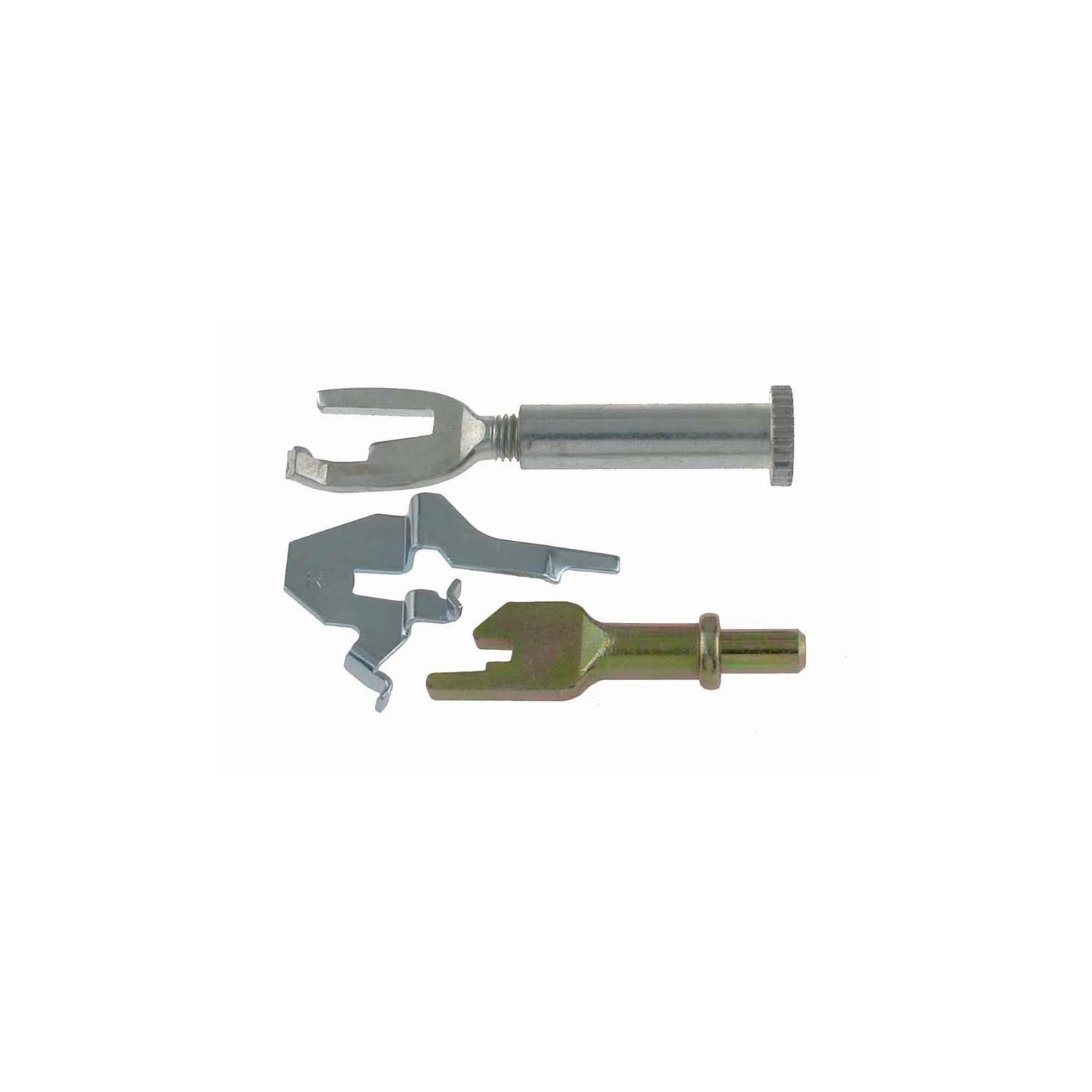 CARLSON Drum Brake Self Adjuster Repair Kit H2671