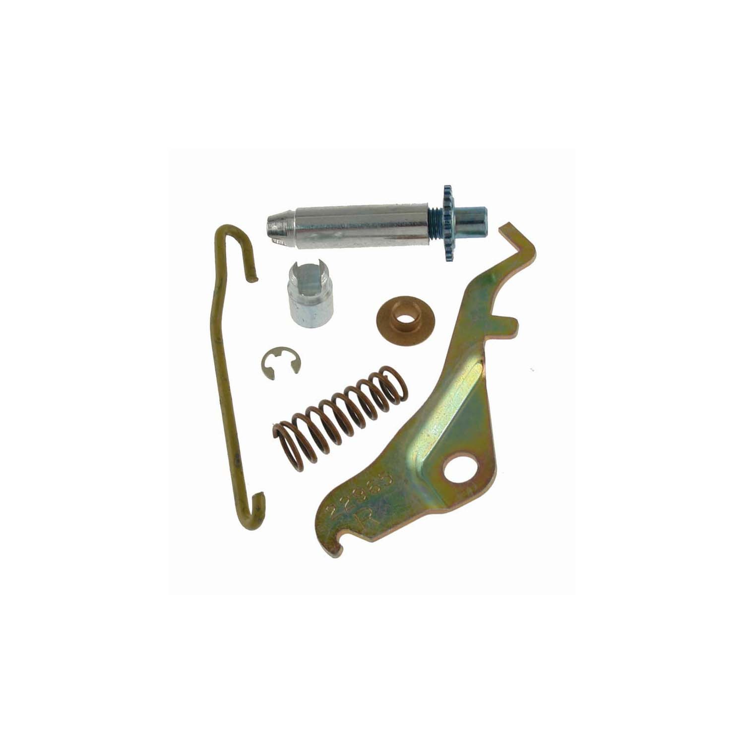 CARLSON Drum Brake Self Adjuster Repair Kit H2673