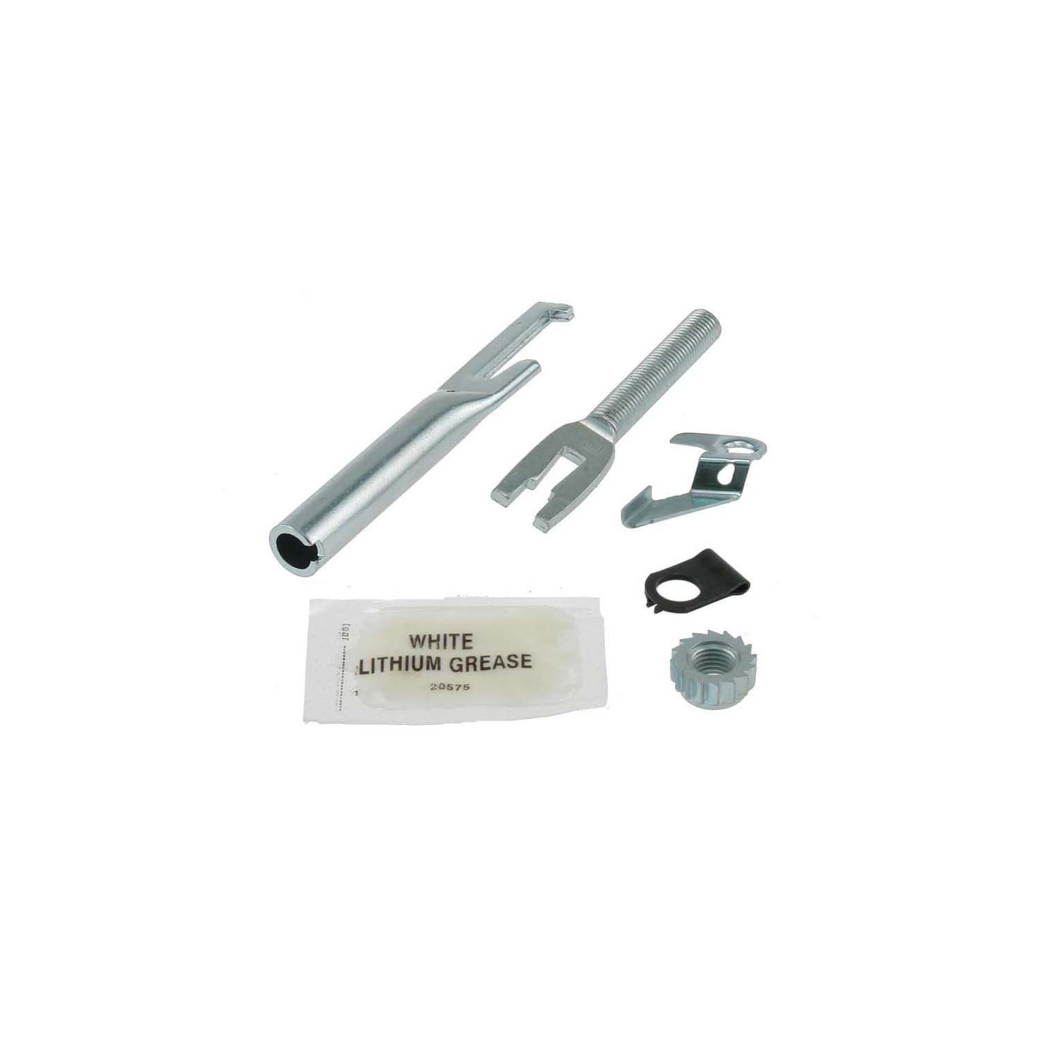 CARLSON Drum Brake Self Adjuster Repair Kit H2684