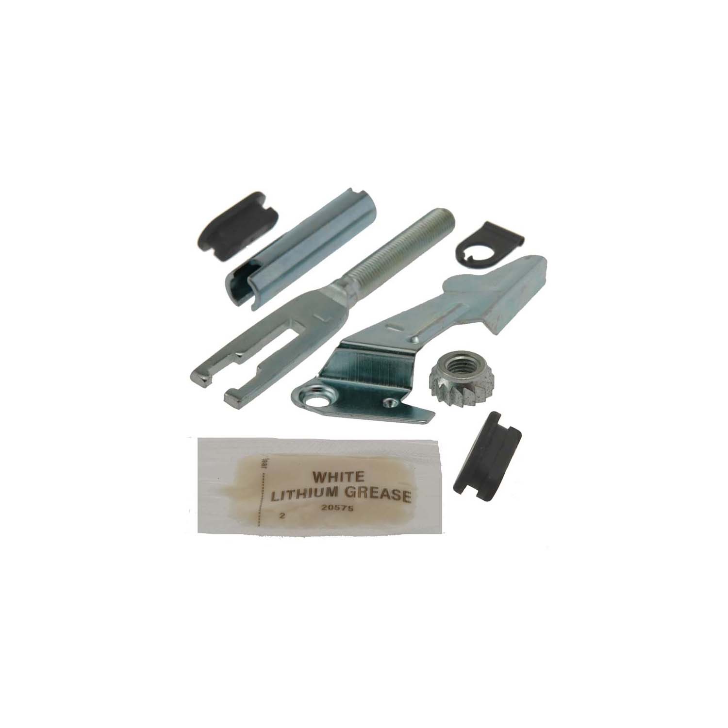 CARLSON Drum Brake Self Adjuster Repair Kit H2687