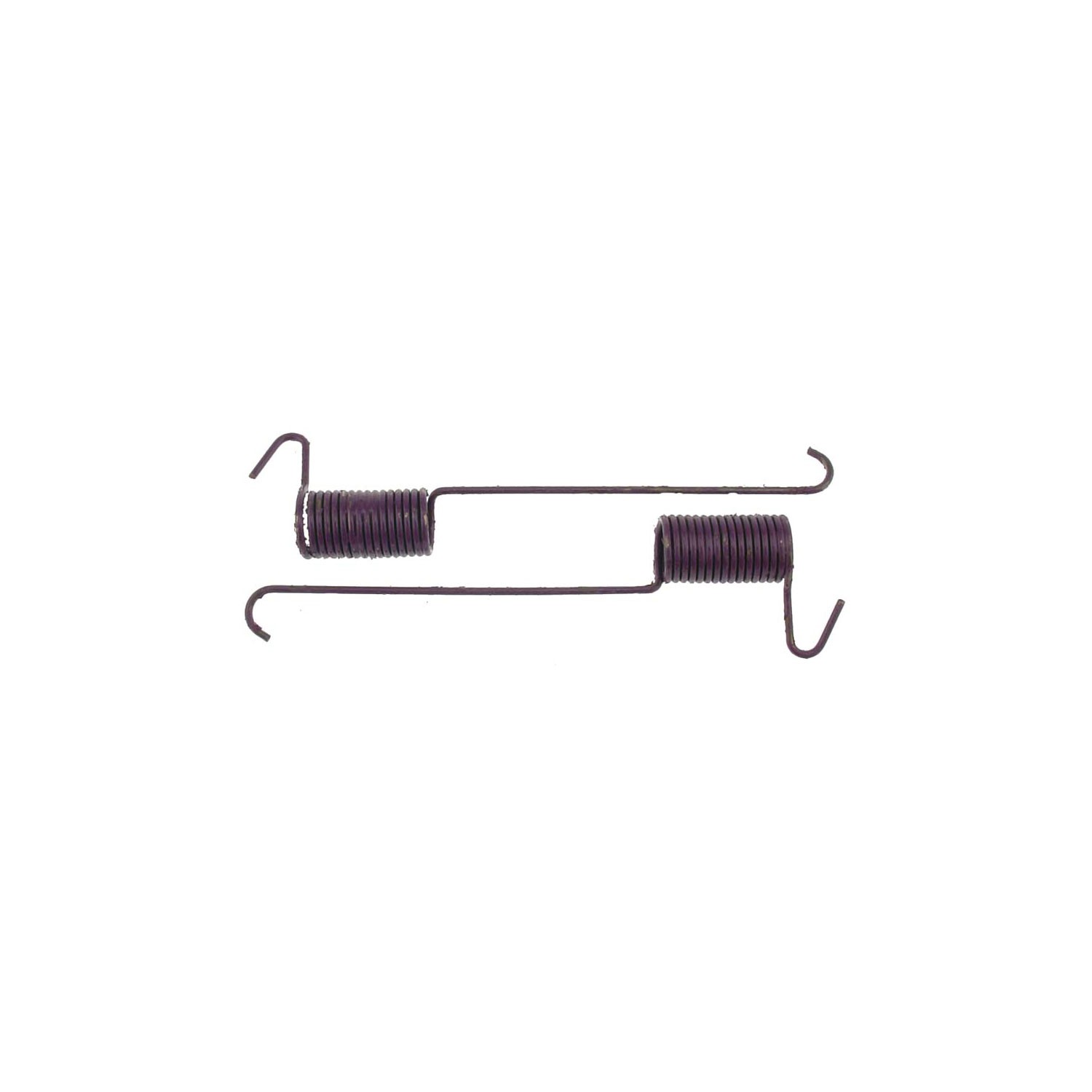 CARLSON Drum Brake Adjusting Spring Kit H446
