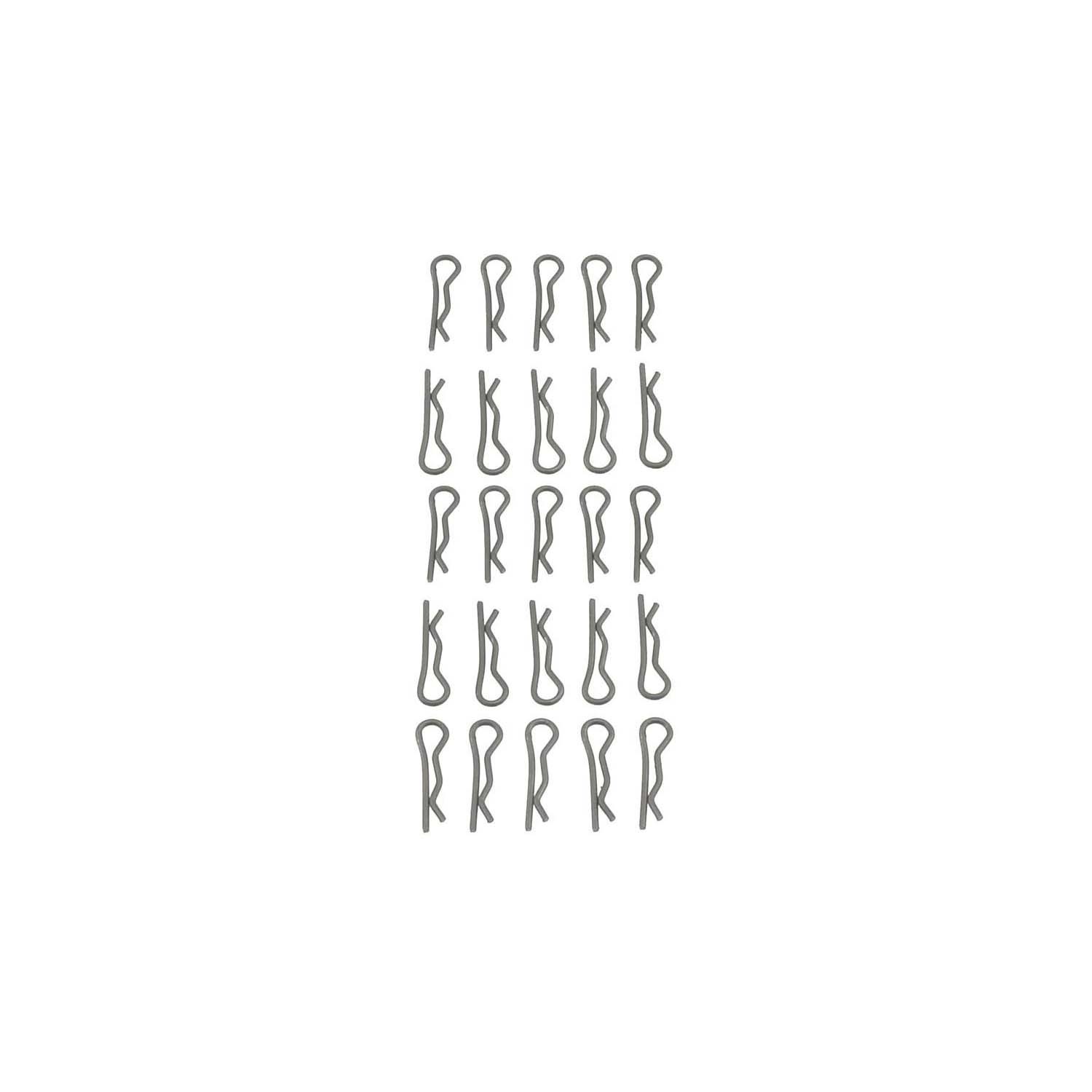 CARLSON Brake Pad Retaining Clip H4755