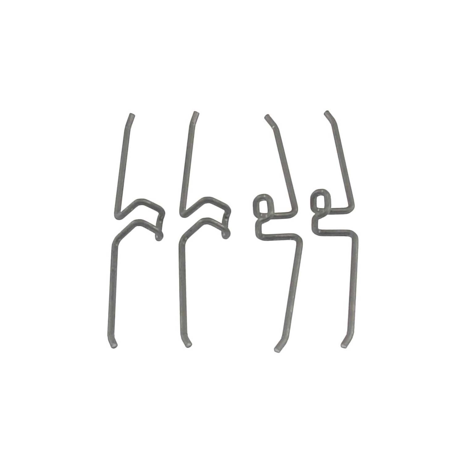 CARLSON Brake Pad Retaining Clip H4887
