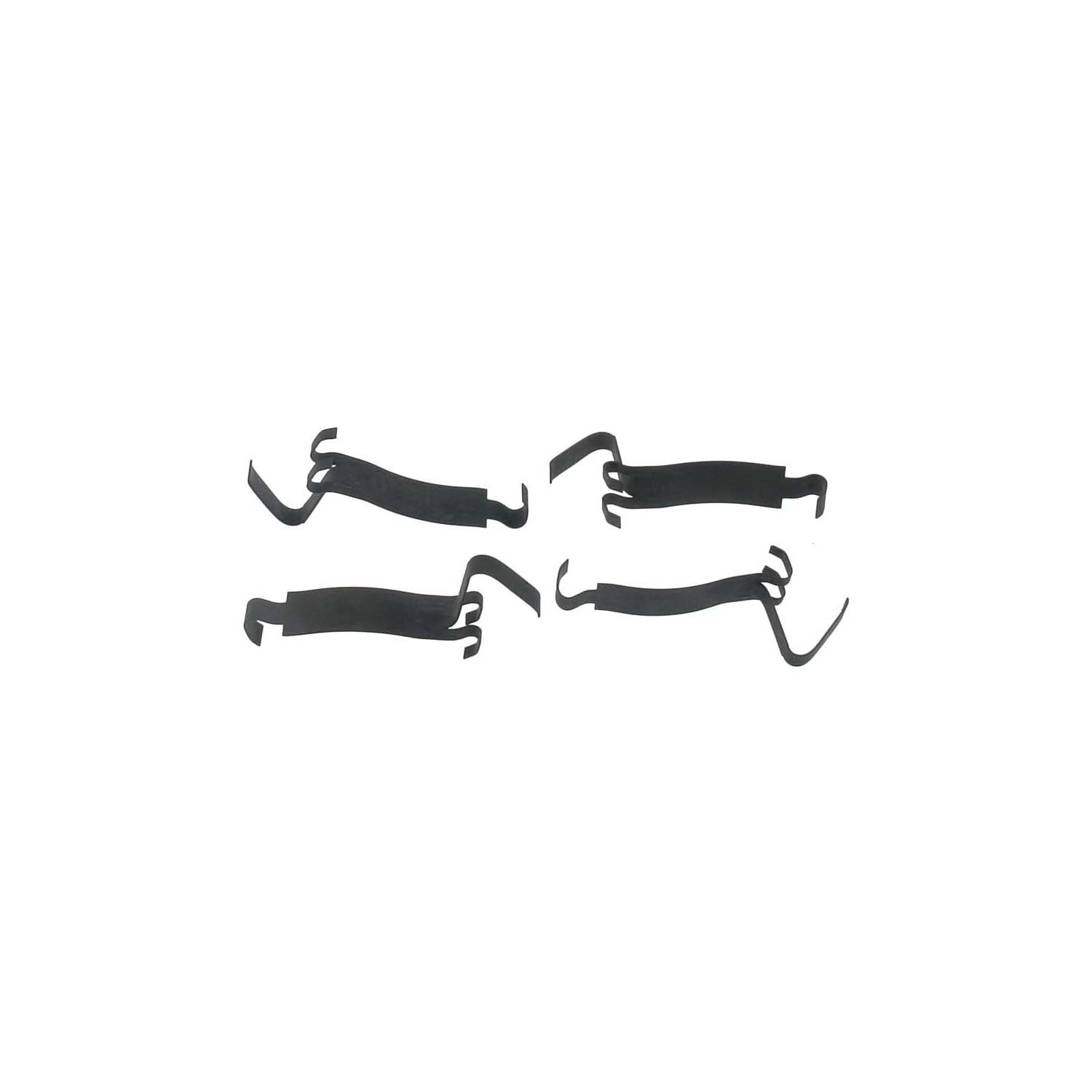 CARLSON Brake Pad Retaining Clip H5404