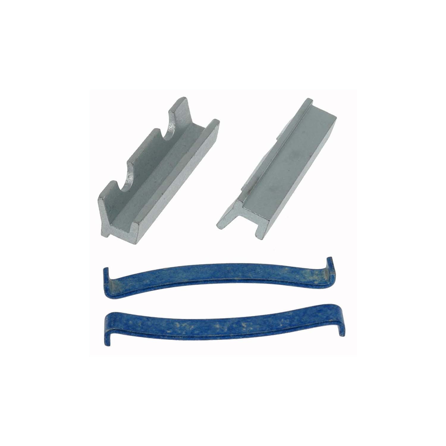 CARLSON Disc Brake Hardware Kit H5522