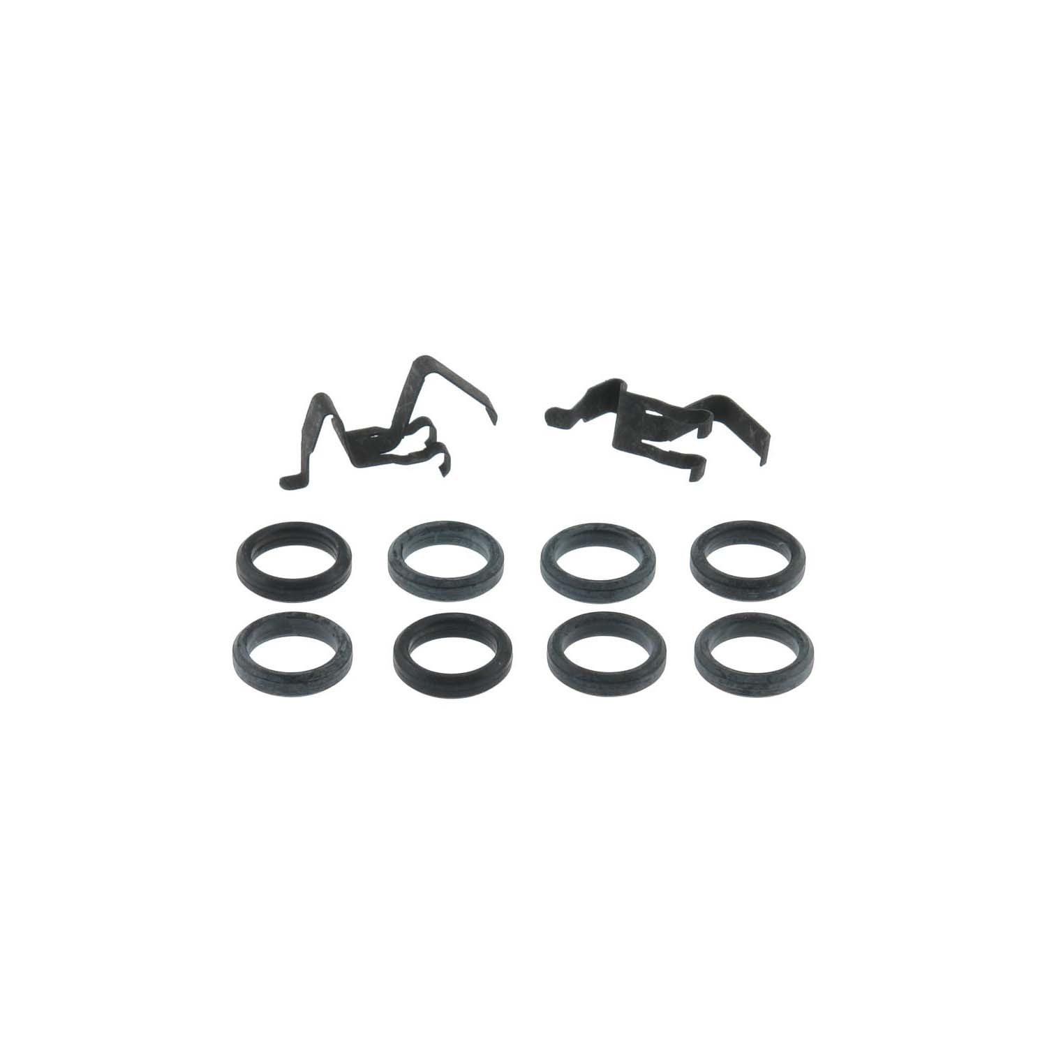 CARLSON Disc Brake Hardware Kit H5544