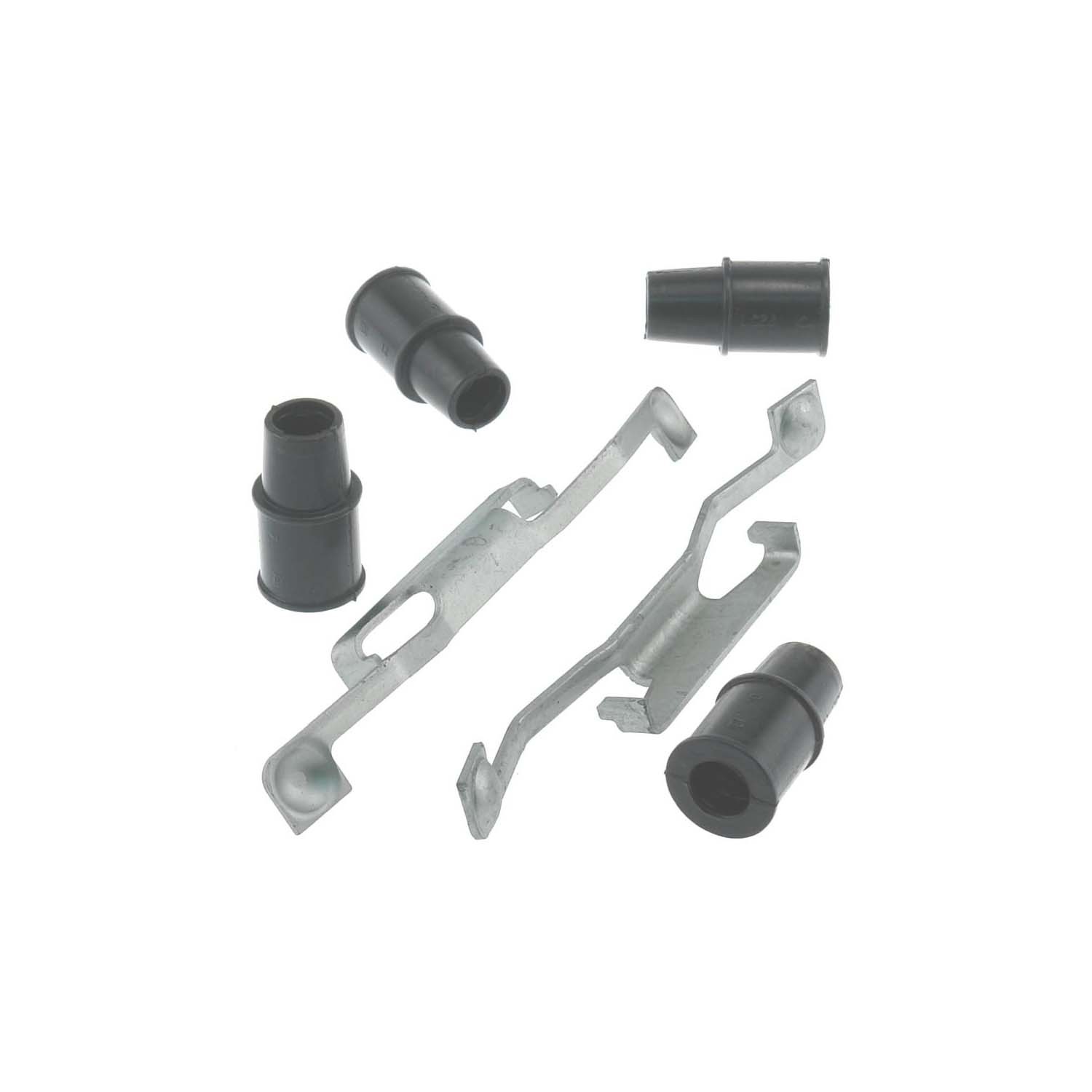 CARLSON Disc Brake Hardware Kit H5550