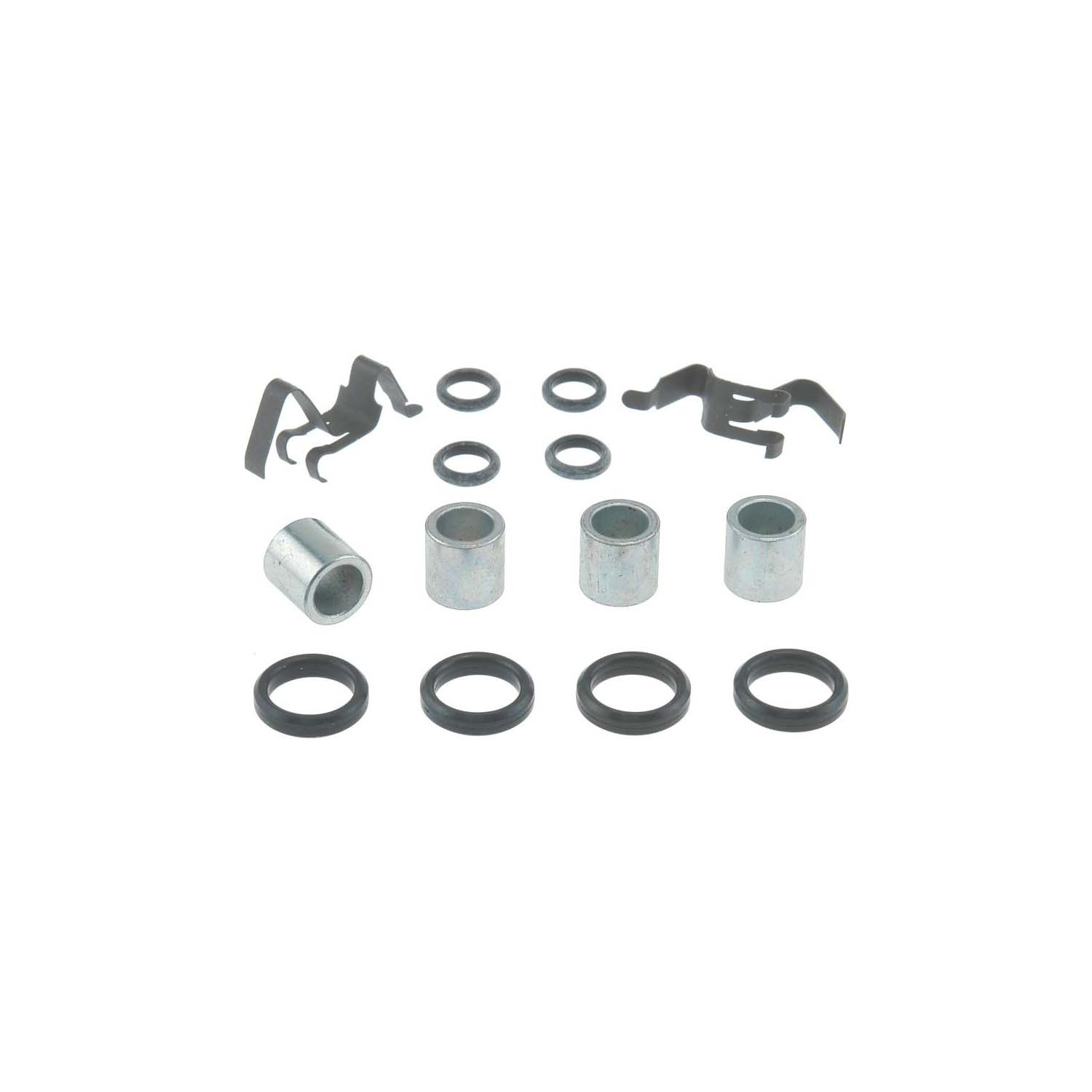 CARLSON Disc Brake Hardware Kit H5563