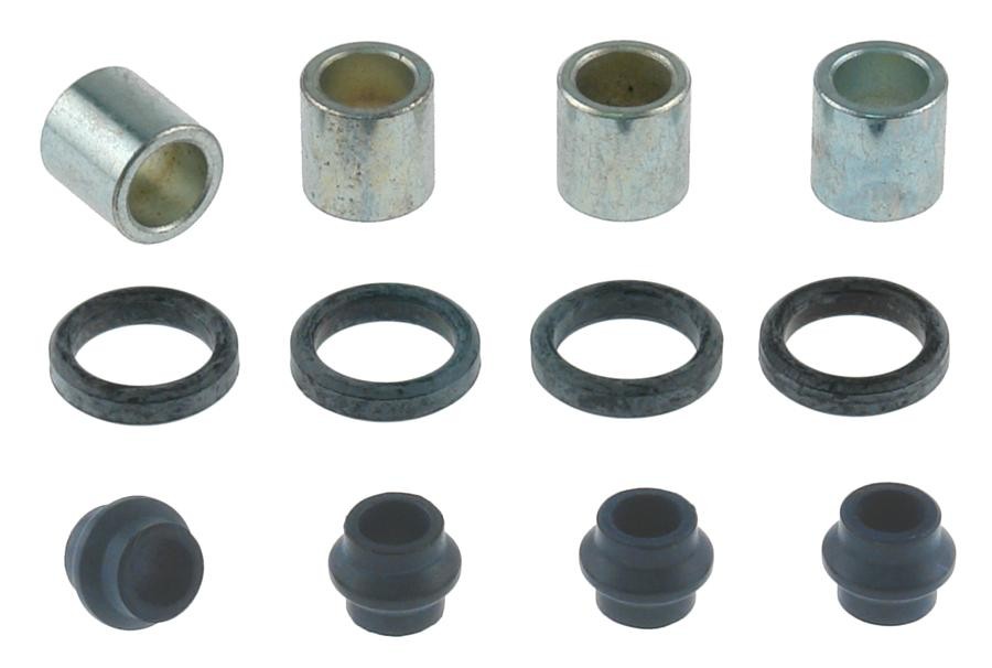 CARLSON Disc Brake Hardware Kit H5564