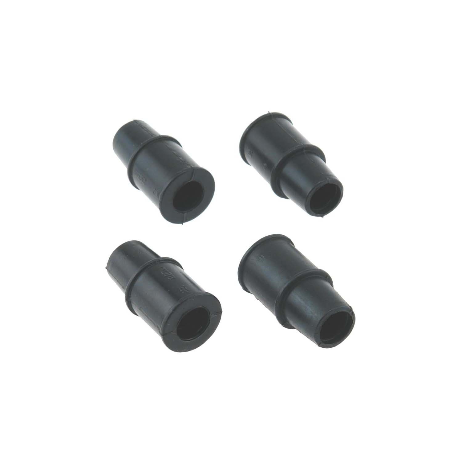 CARLSON Disc Brake Hardware Kit H5568