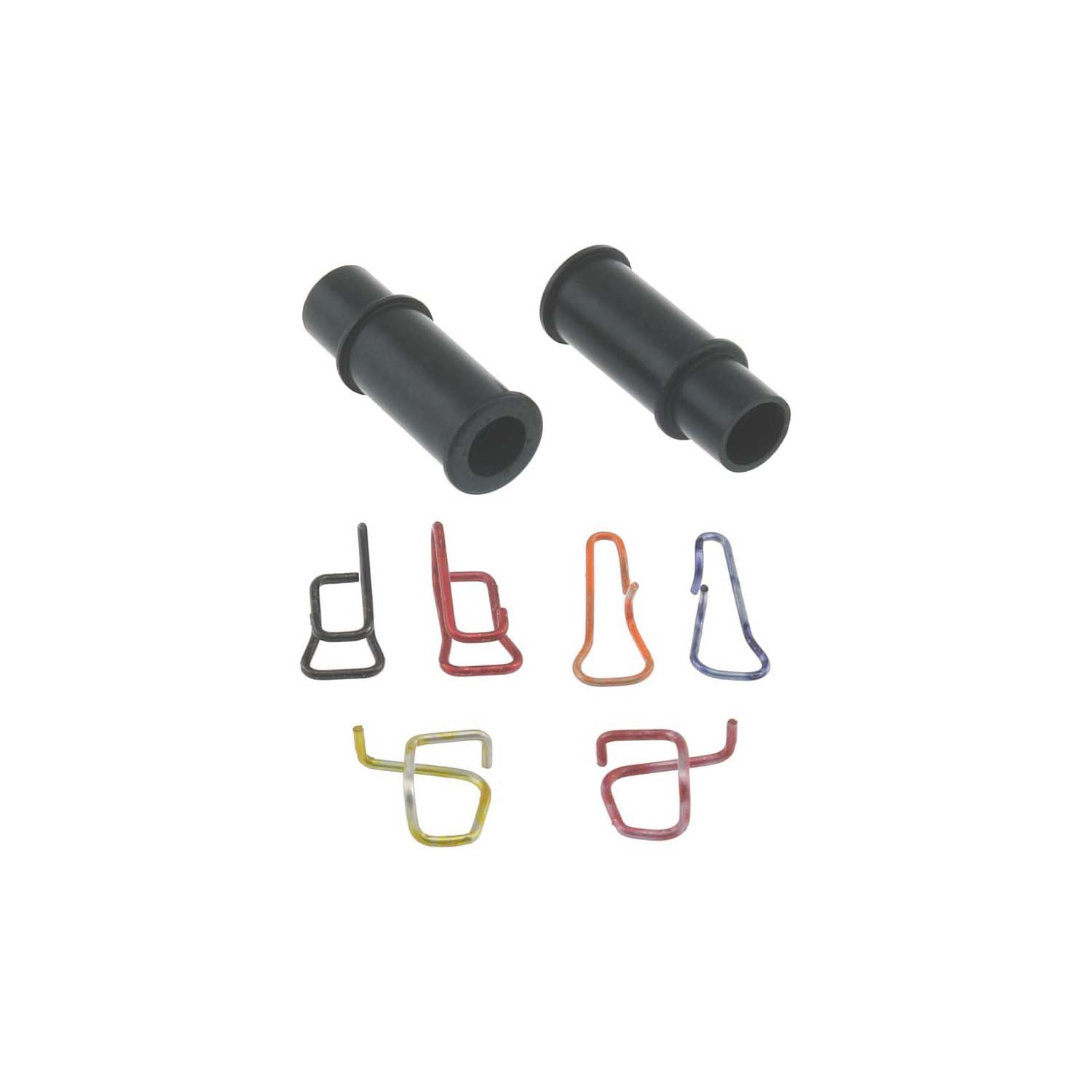 CARLSON Disc Brake Hardware Kit H5571
