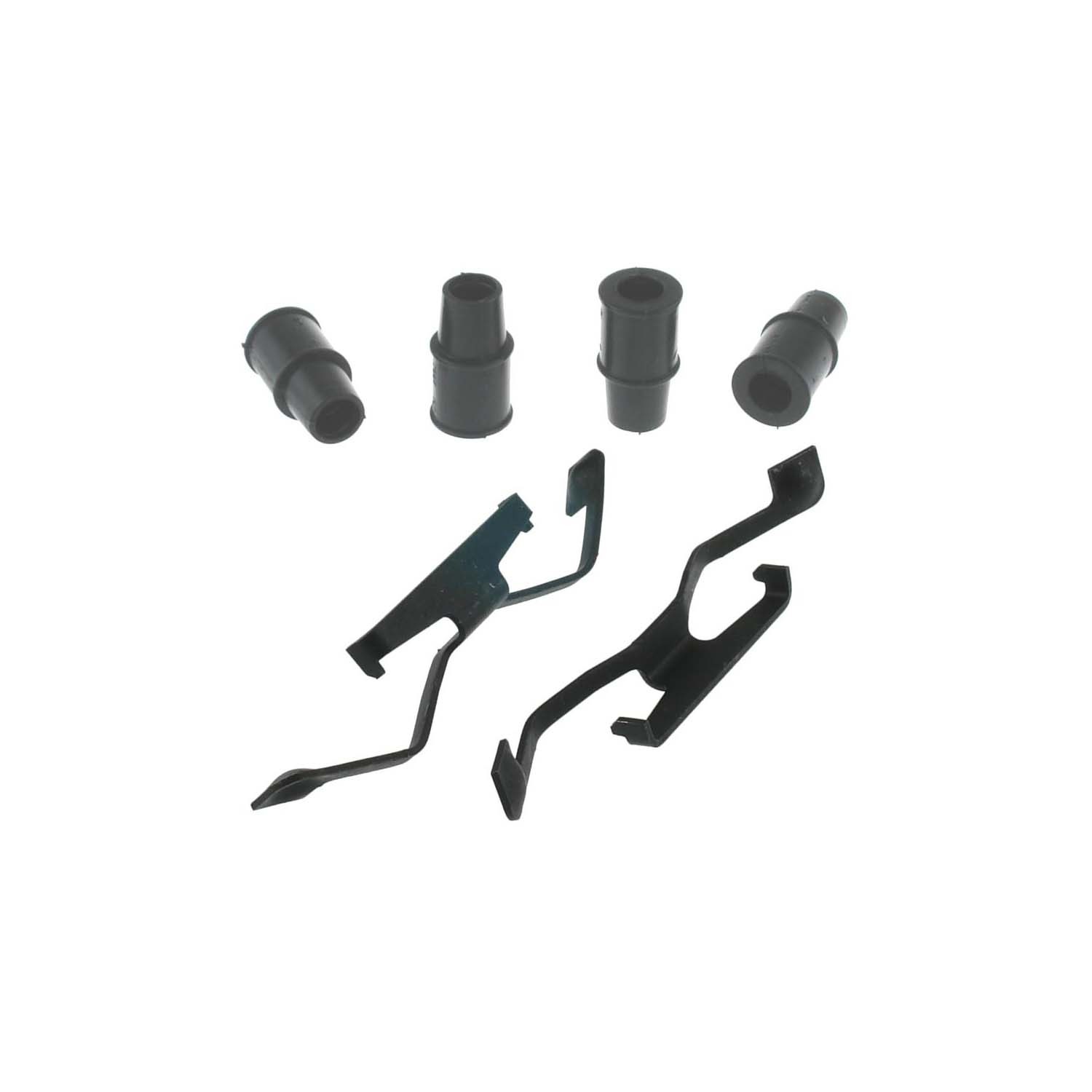 CARLSON Disc Brake Hardware Kit H5576