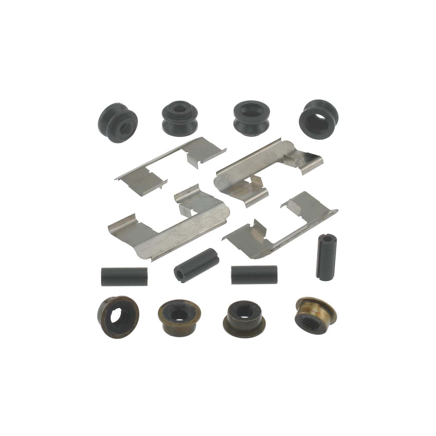 CARLSON Disc Brake Hardware Kit H5579